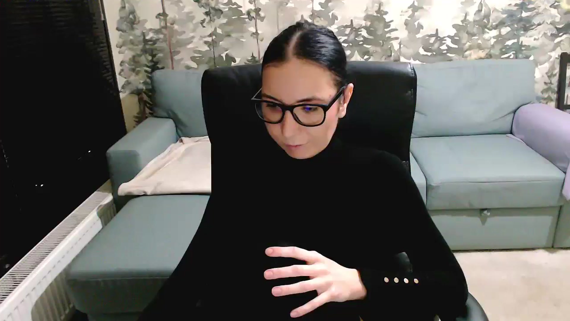 Gallery image thumbnail from NerdyDexter's myfreecams stream on, 01/12/2026, 18:26 image 5 of 20