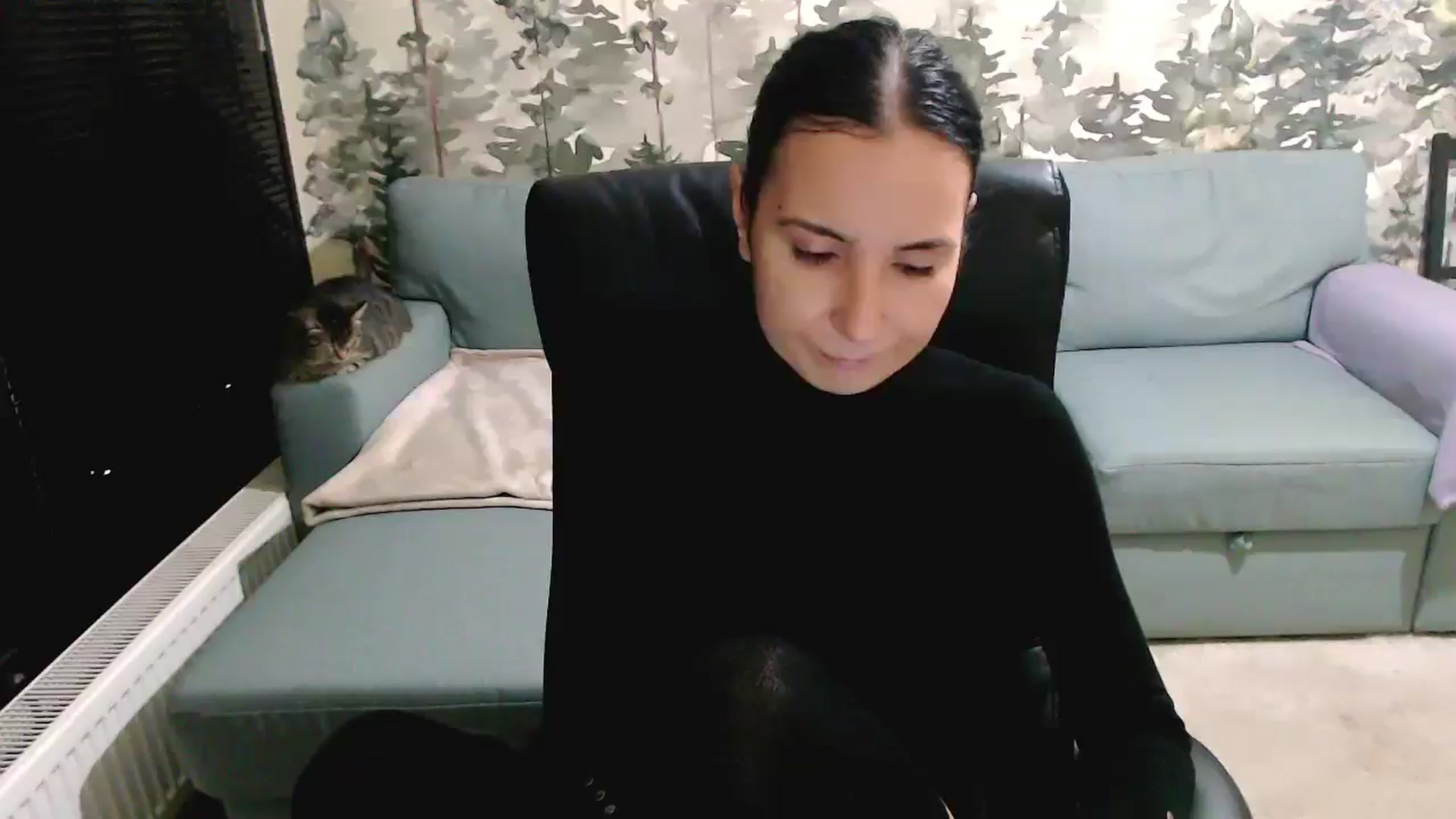 Gallery image thumbnail from NerdyDexter's myfreecams stream on, 01/14/2026, 18:24 image 17 of 20