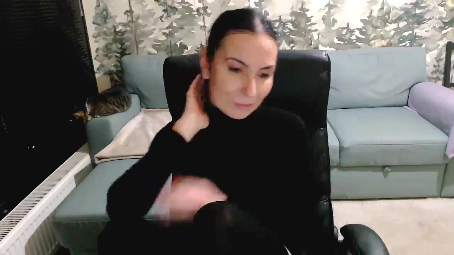 Gallery image thumbnail from NerdyDexter's myfreecams stream on, 01/14/2026, 18:24 image 20 of 20