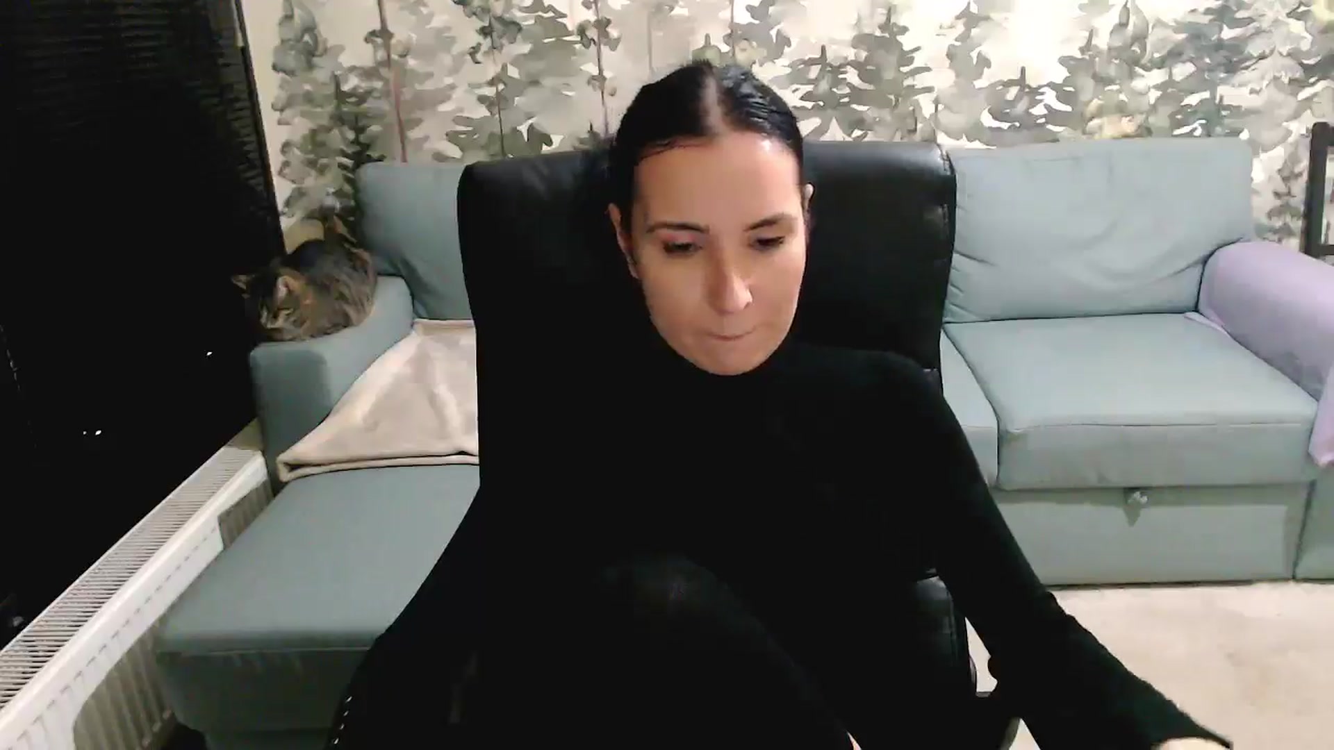 Gallery image thumbnail from NerdyDexter's myfreecams stream on, 01/14/2026, 18:24 image 2 of 20