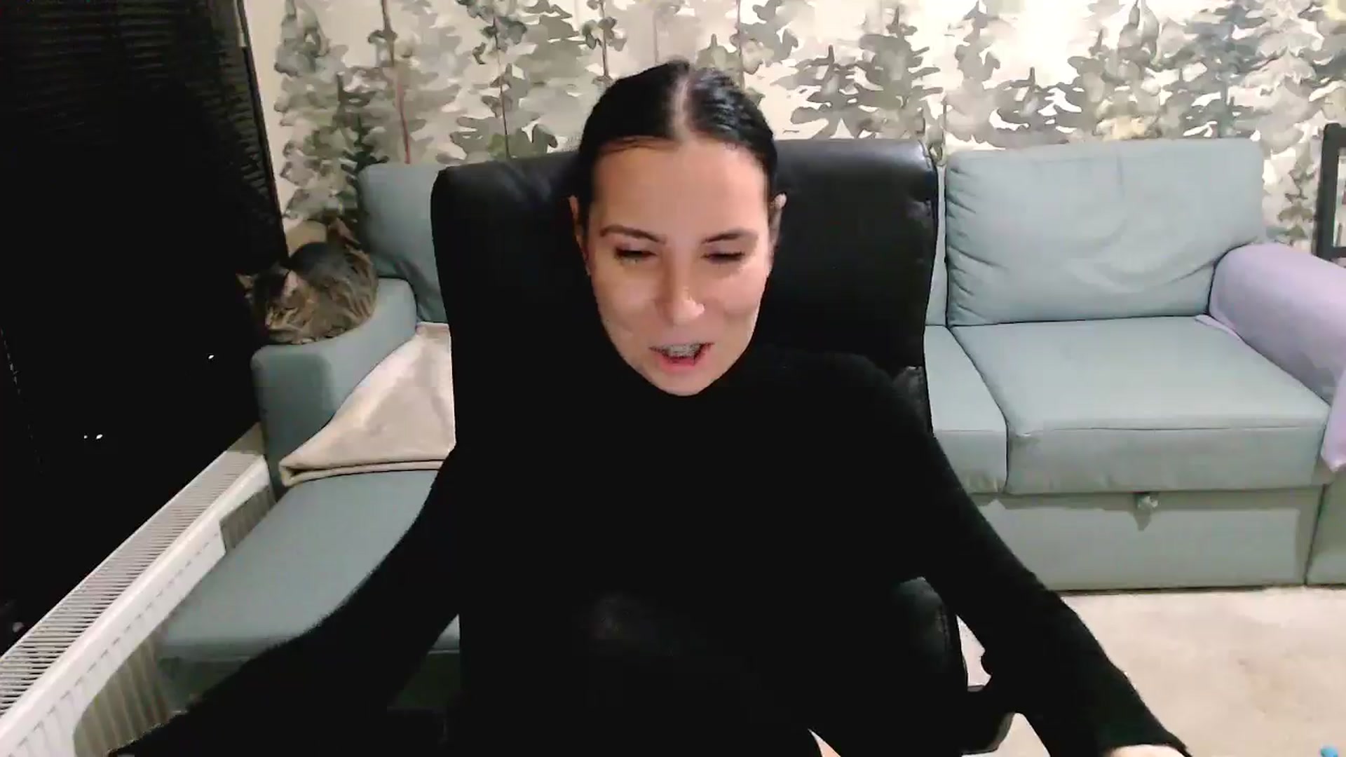 Gallery image thumbnail from NerdyDexter's myfreecams stream on, 01/14/2026, 18:24 image 8 of 20