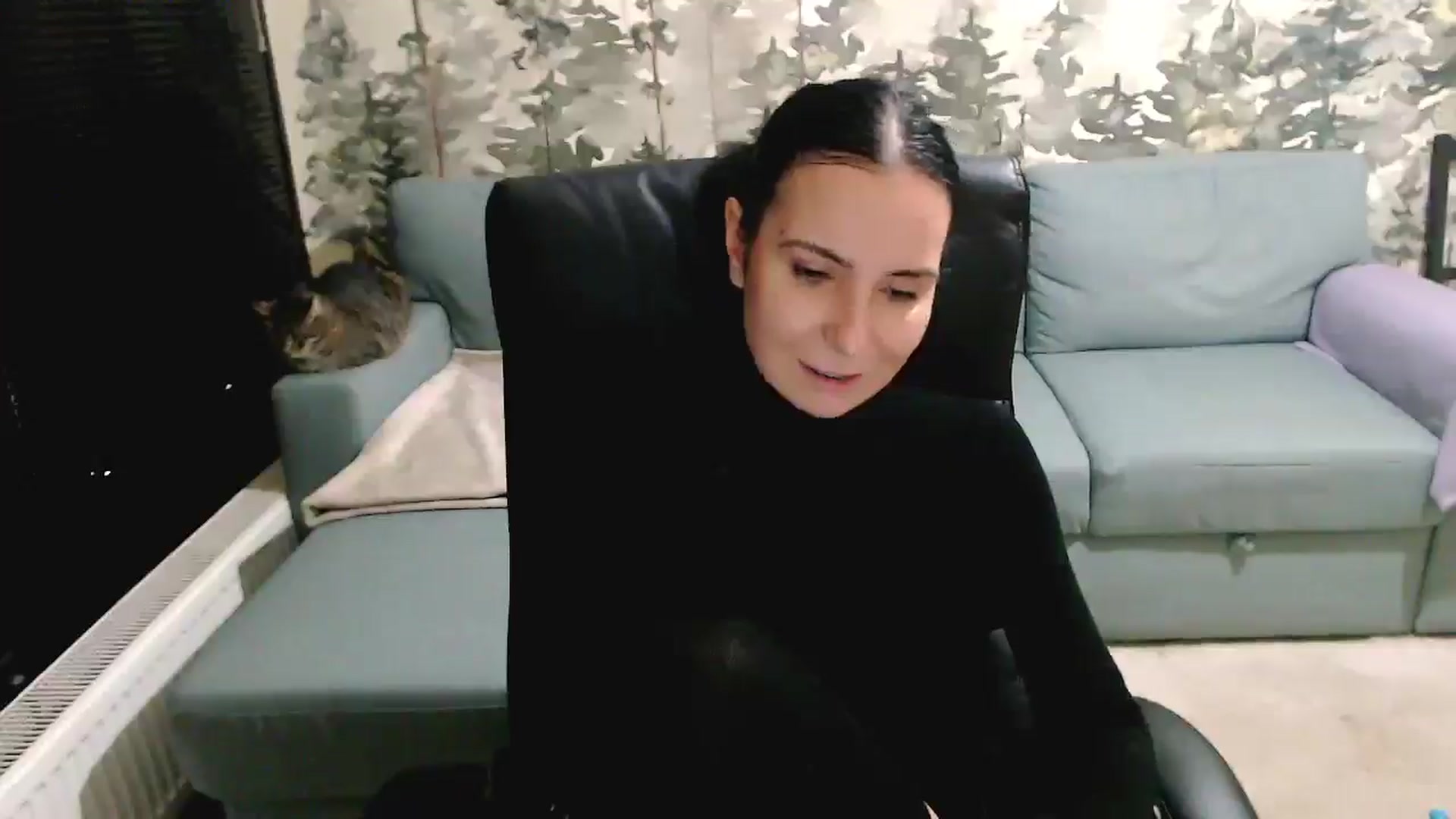 Gallery image thumbnail from NerdyDexter's myfreecams stream on, 01/14/2026, 18:24 image 6 of 20