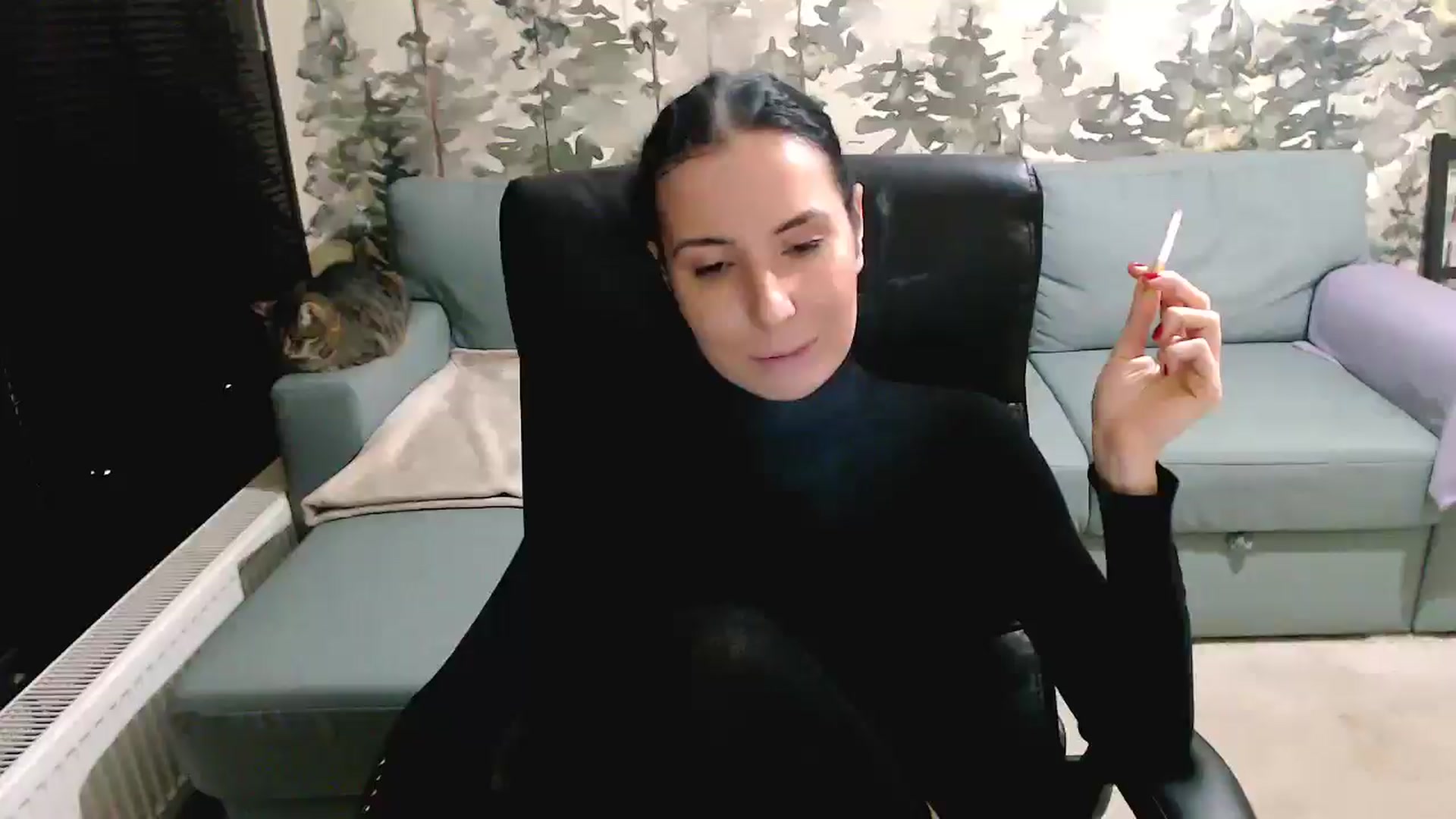 Gallery image thumbnail from NerdyDexter's myfreecams stream on, 01/14/2026, 18:24 image 1 of 20