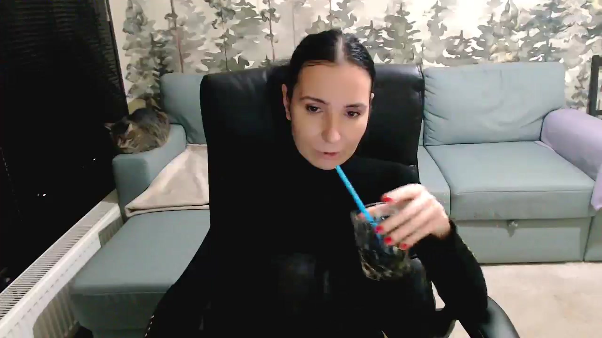 Gallery image thumbnail from NerdyDexter's myfreecams stream on, 01/14/2026, 18:24 image 5 of 20