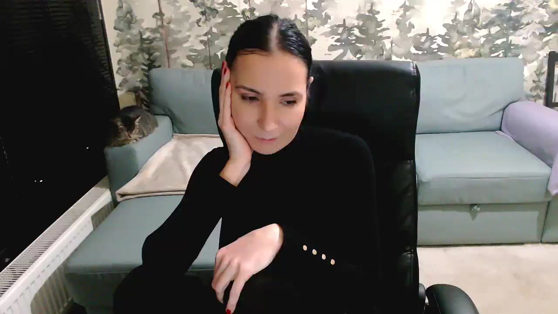 Gallery image thumbnail from NerdyDexter's myfreecams stream on, 01/14/2026, 18:24 image 16 of 20