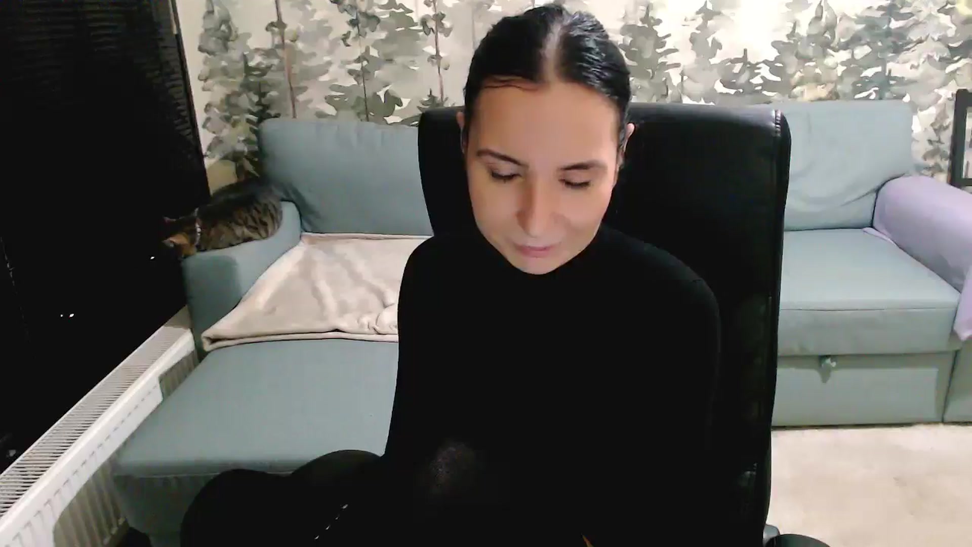 Gallery image thumbnail from NerdyDexter's myfreecams stream on, 01/14/2026, 18:24 image 10 of 20