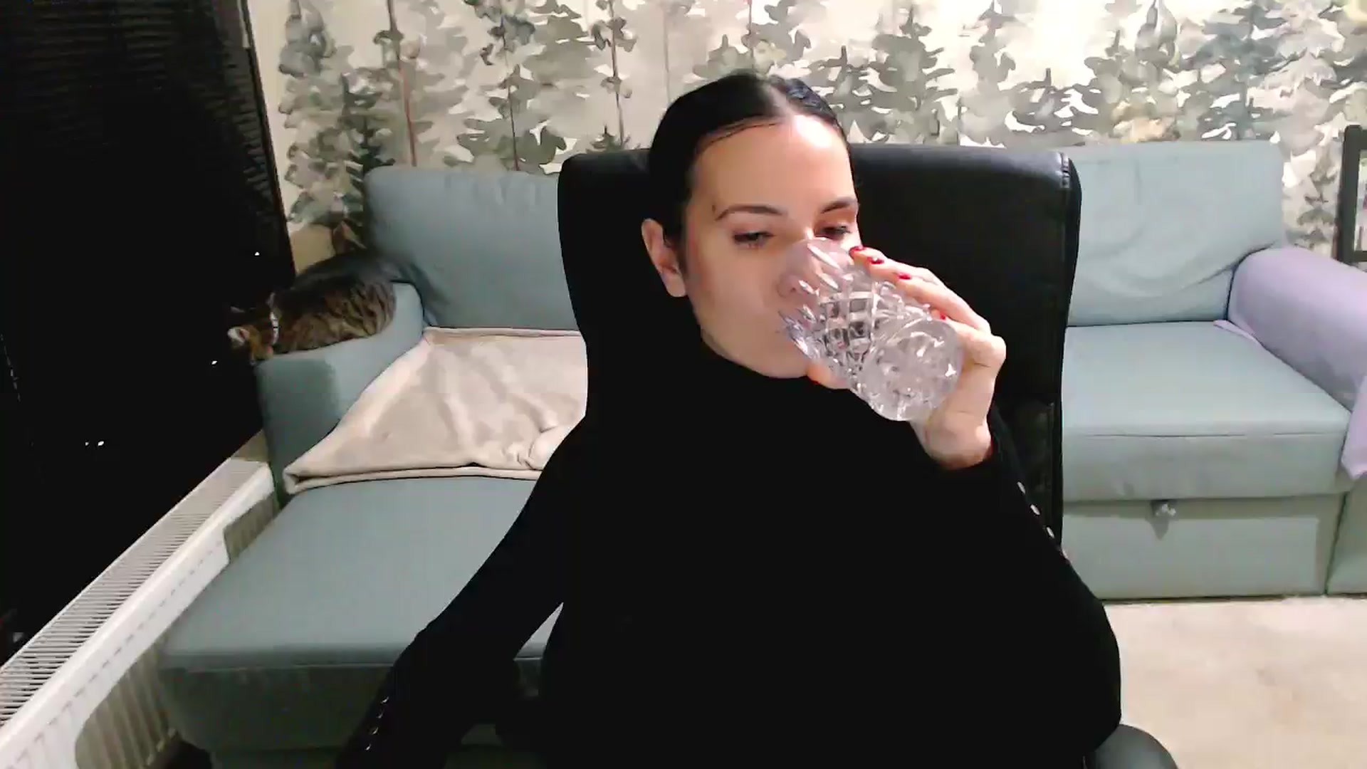 Gallery image thumbnail from NerdyDexter's myfreecams stream on, 01/14/2026, 18:24 image 9 of 20
