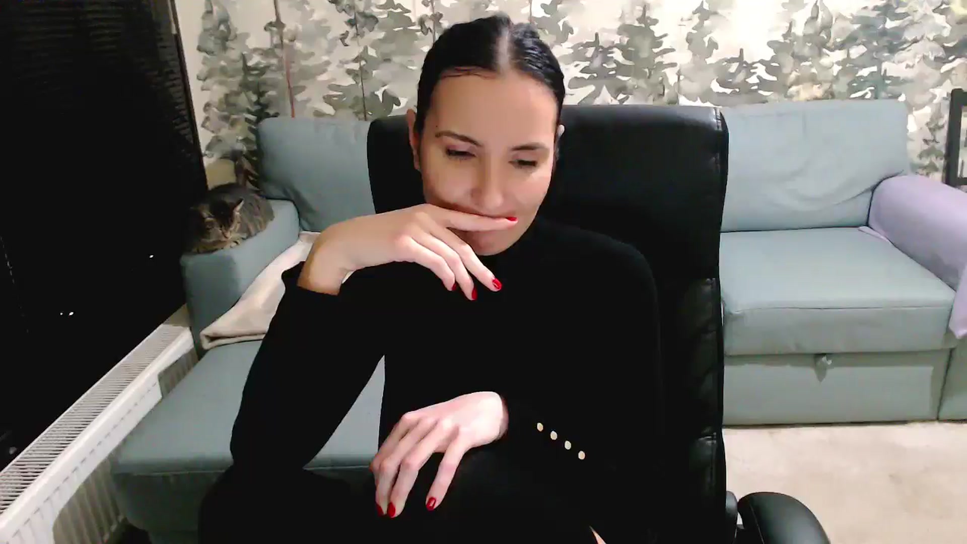Gallery image thumbnail from NerdyDexter's myfreecams stream on, 01/14/2026, 18:24 image 15 of 20