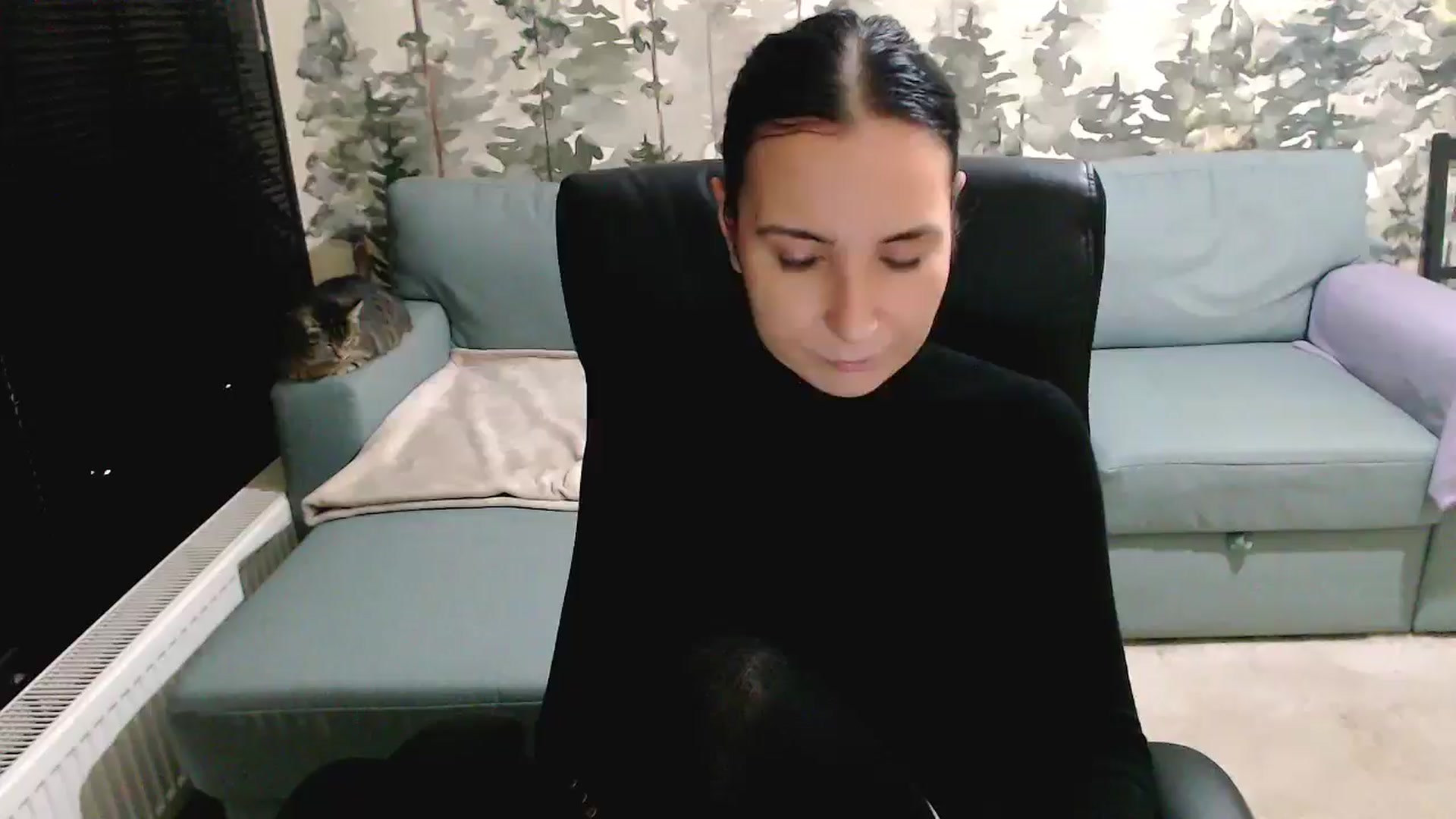 Gallery image thumbnail from NerdyDexter's myfreecams stream on, 01/14/2026, 18:24 image 12 of 20