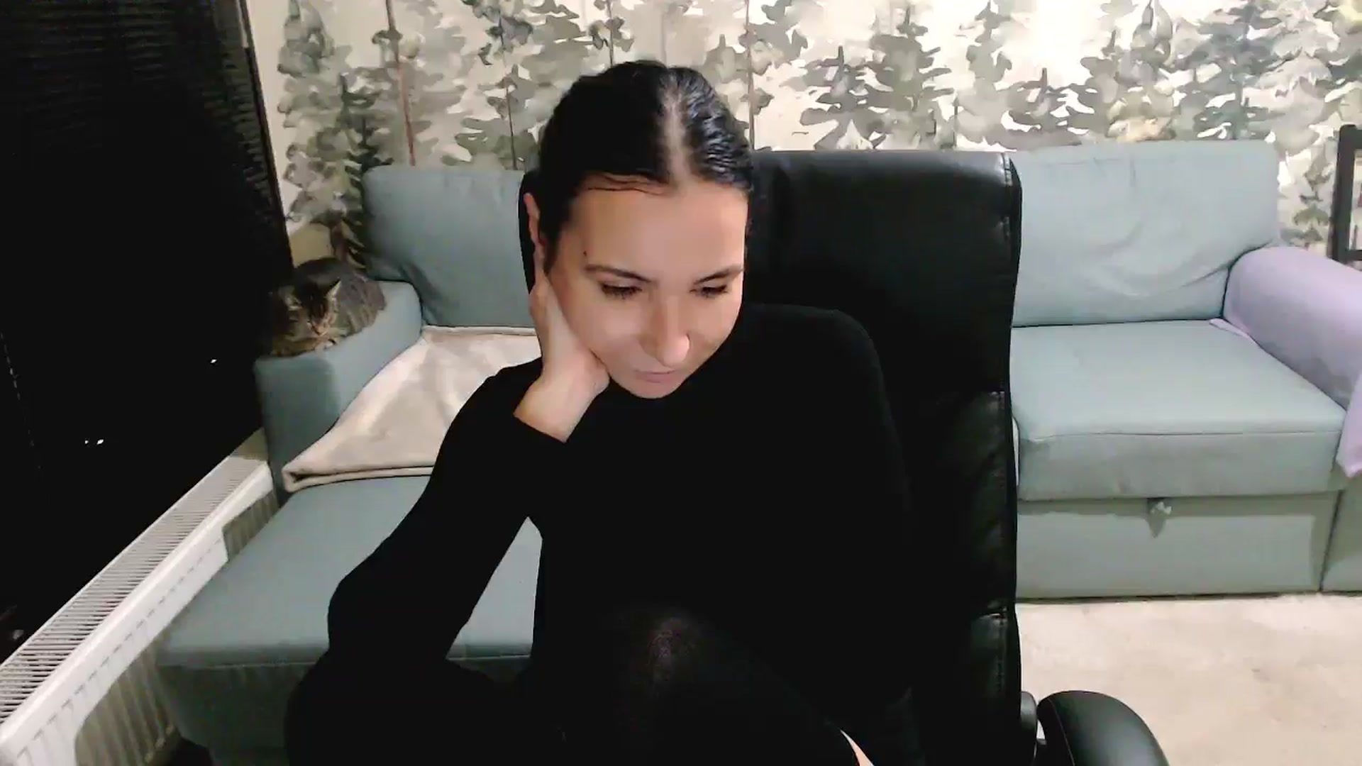 Gallery image thumbnail from NerdyDexter's myfreecams stream on, 01/14/2026, 18:24 image 13 of 20