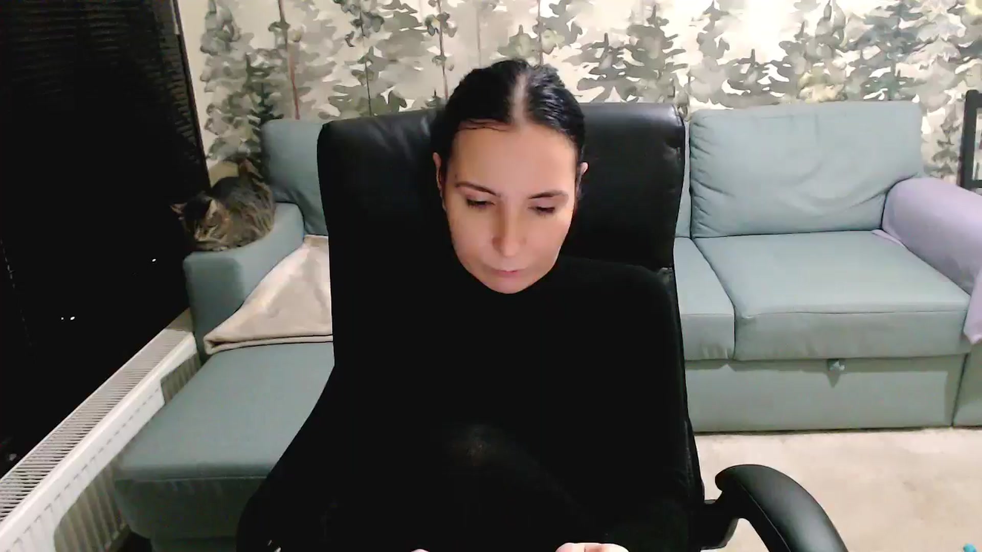 Gallery image thumbnail from NerdyDexter's myfreecams stream on, 01/14/2026, 18:24 image 7 of 20