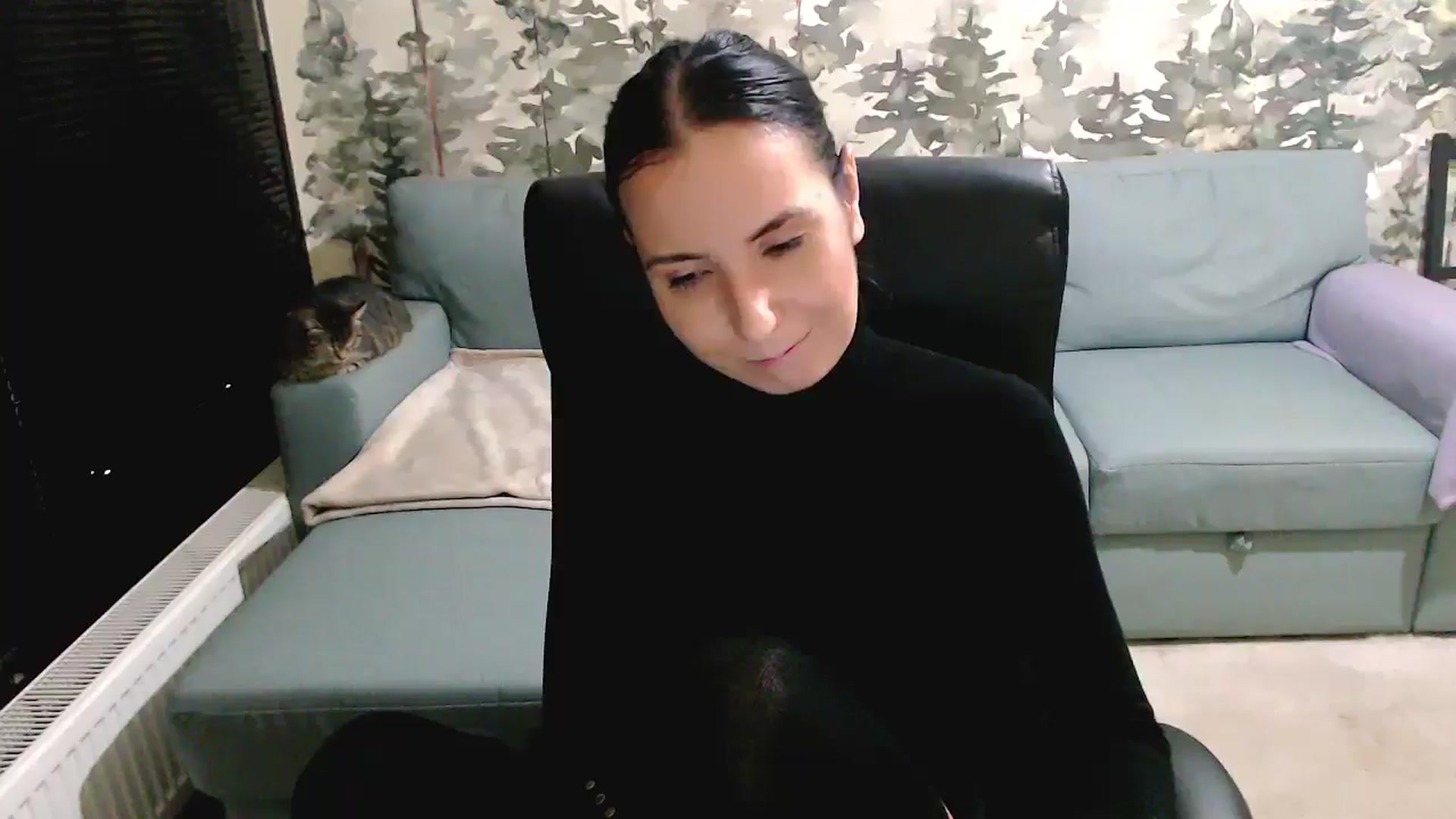 Gallery image thumbnail from NerdyDexter's myfreecams stream on, 01/14/2026, 18:24 image 18 of 20