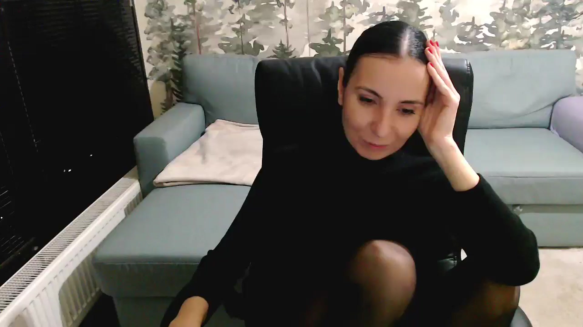 Gallery image thumbnail from NerdyDexter's myfreecams stream on, 02/03/2026, 18:15 image 17 of 20