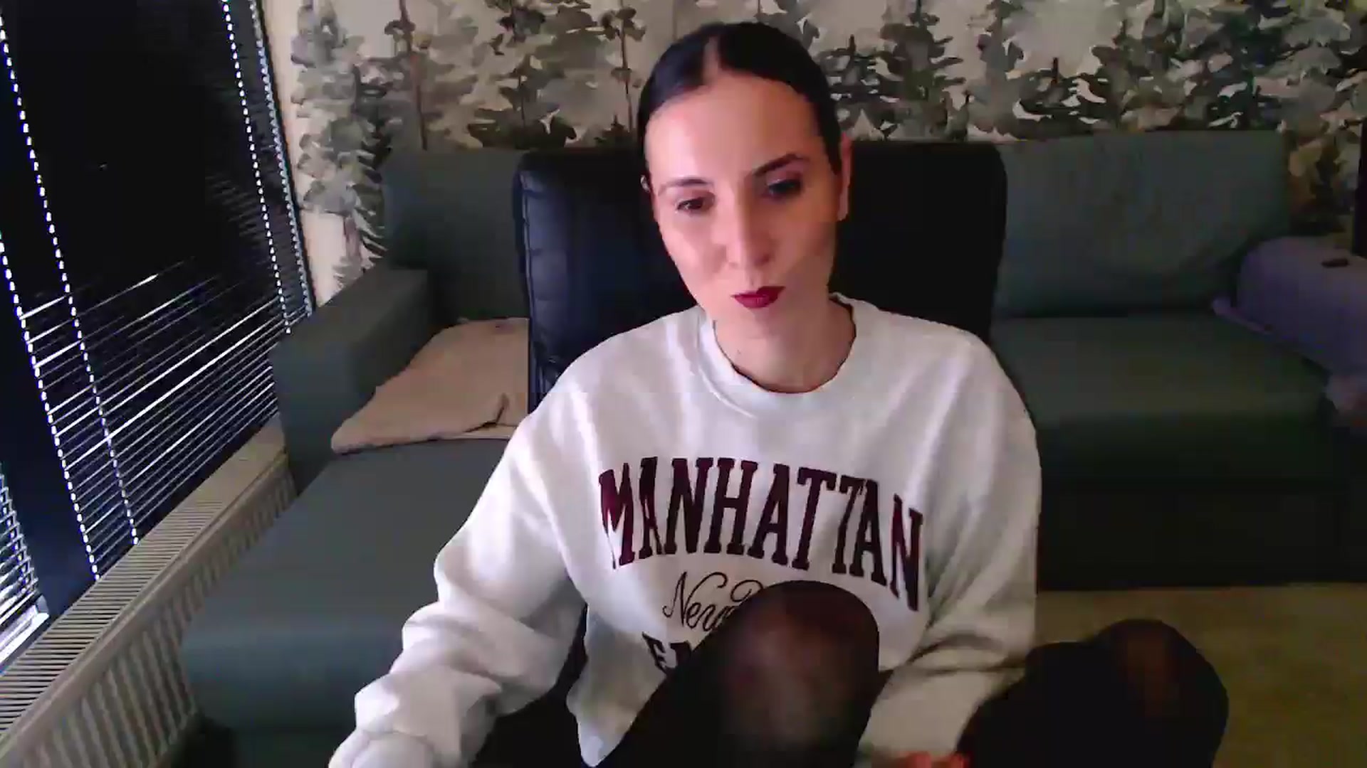 Gallery image thumbnail from NerdyDexter's myfreecams stream on, 02/08/2026, 12:31 image 13 of 20
