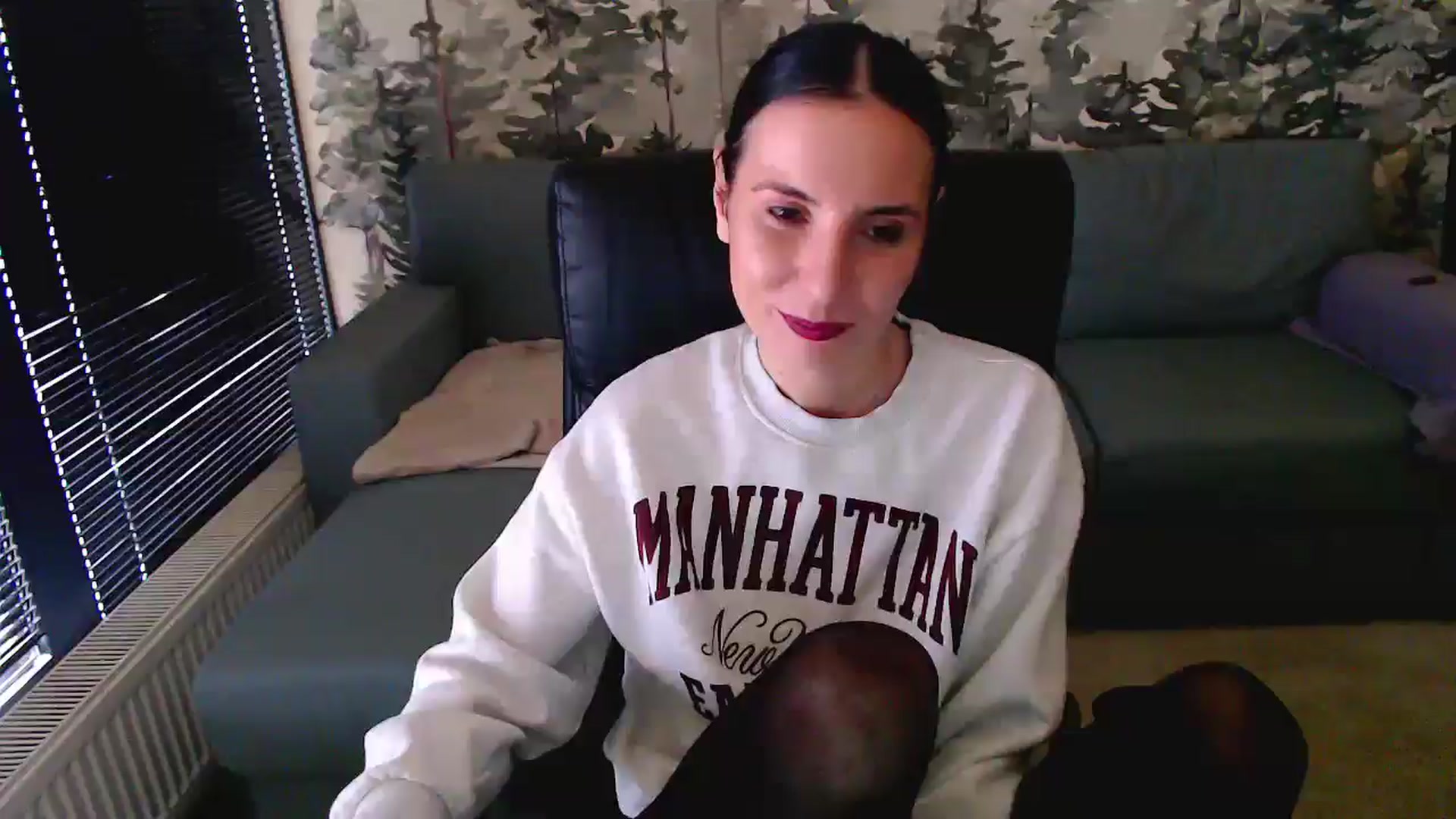 Gallery image thumbnail from NerdyDexter's myfreecams stream on, 02/08/2026, 12:31 image 12 of 20