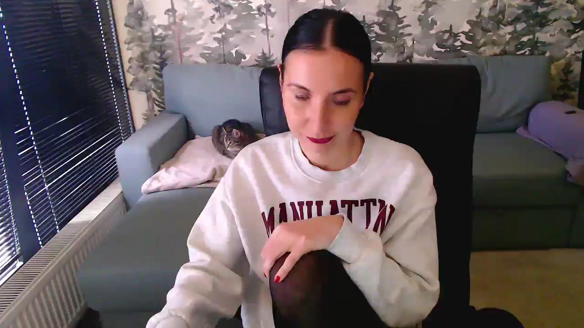Gallery image thumbnail from NerdyDexter's myfreecams stream on, 02/08/2026, 12:31 image 4 of 20