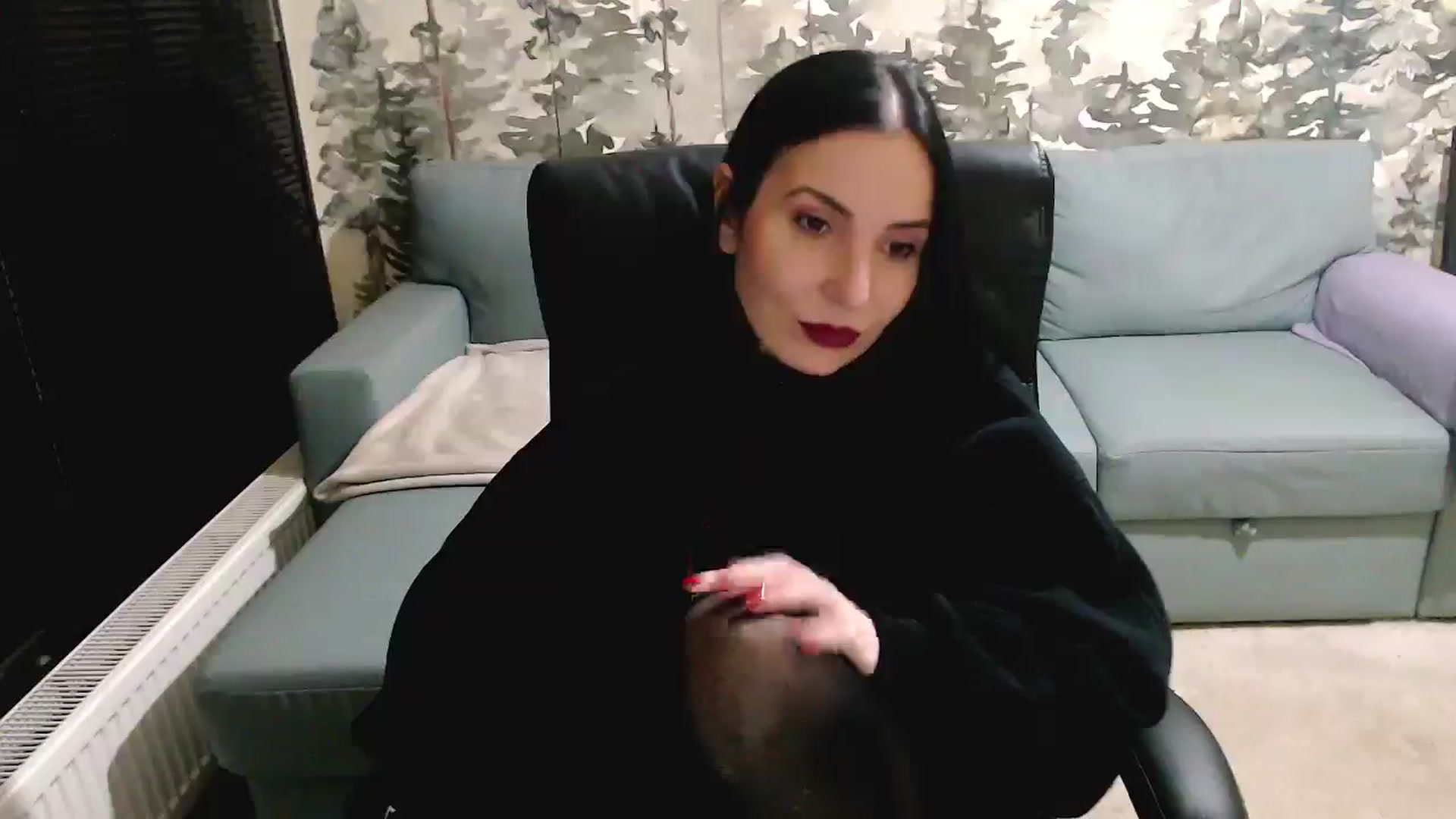 Gallery image thumbnail from NerdyDexter's myfreecams stream on, 02/09/2026, 19:05 image 4 of 20