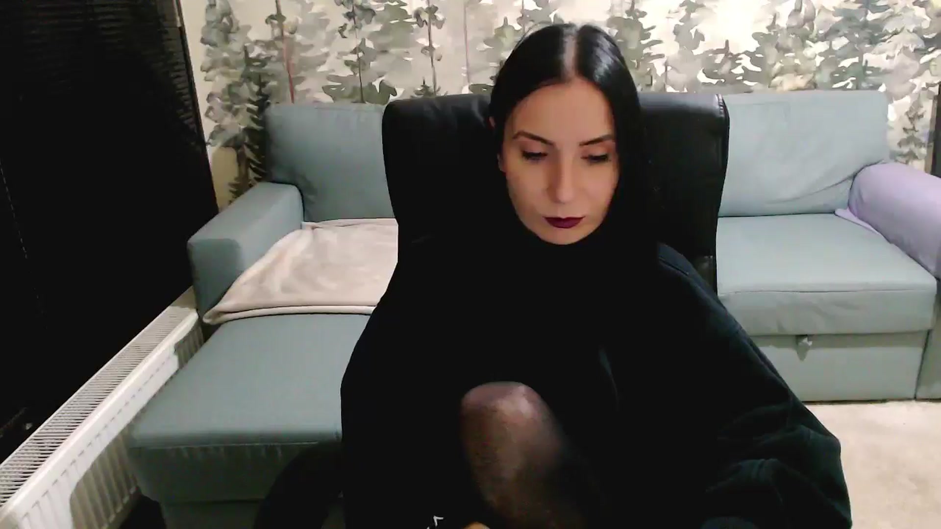 Gallery image thumbnail from NerdyDexter's myfreecams stream on, 02/09/2026, 19:05 image 15 of 20