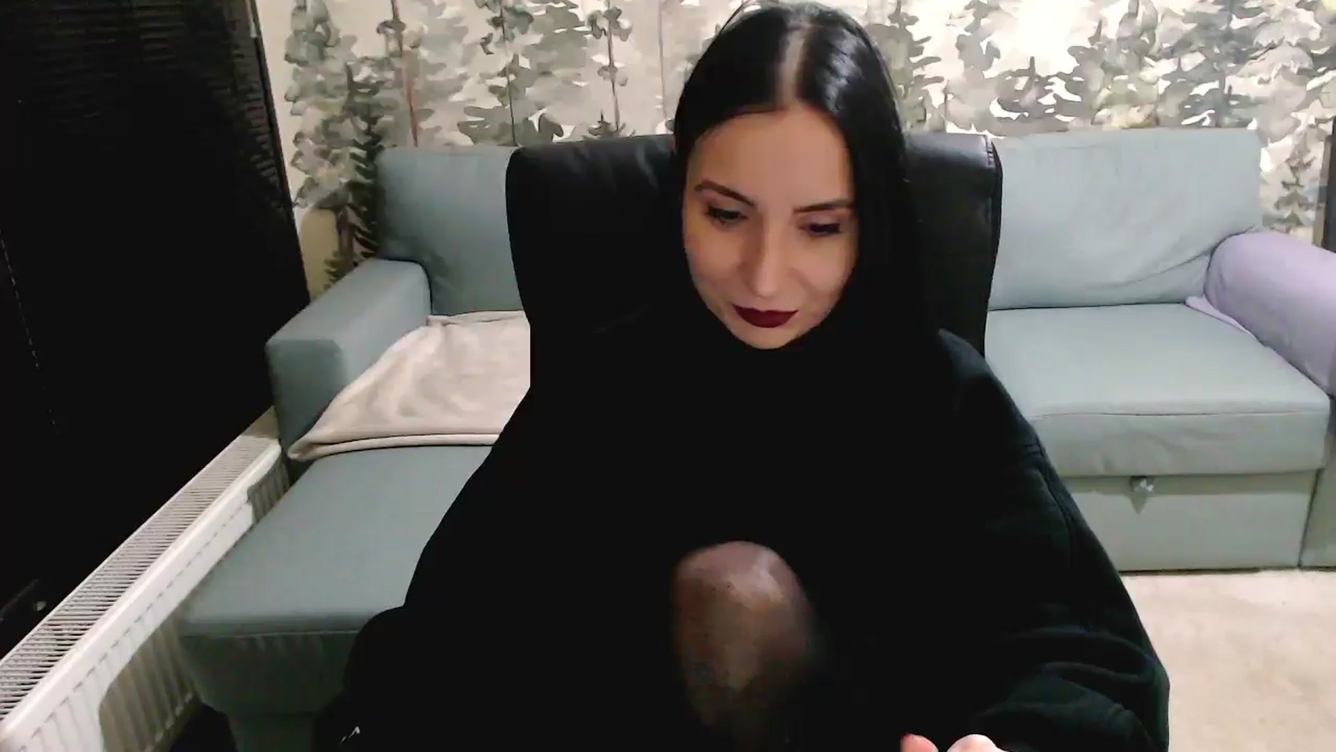 Gallery image thumbnail from NerdyDexter's myfreecams stream on, 02/09/2026, 19:05 image 7 of 20