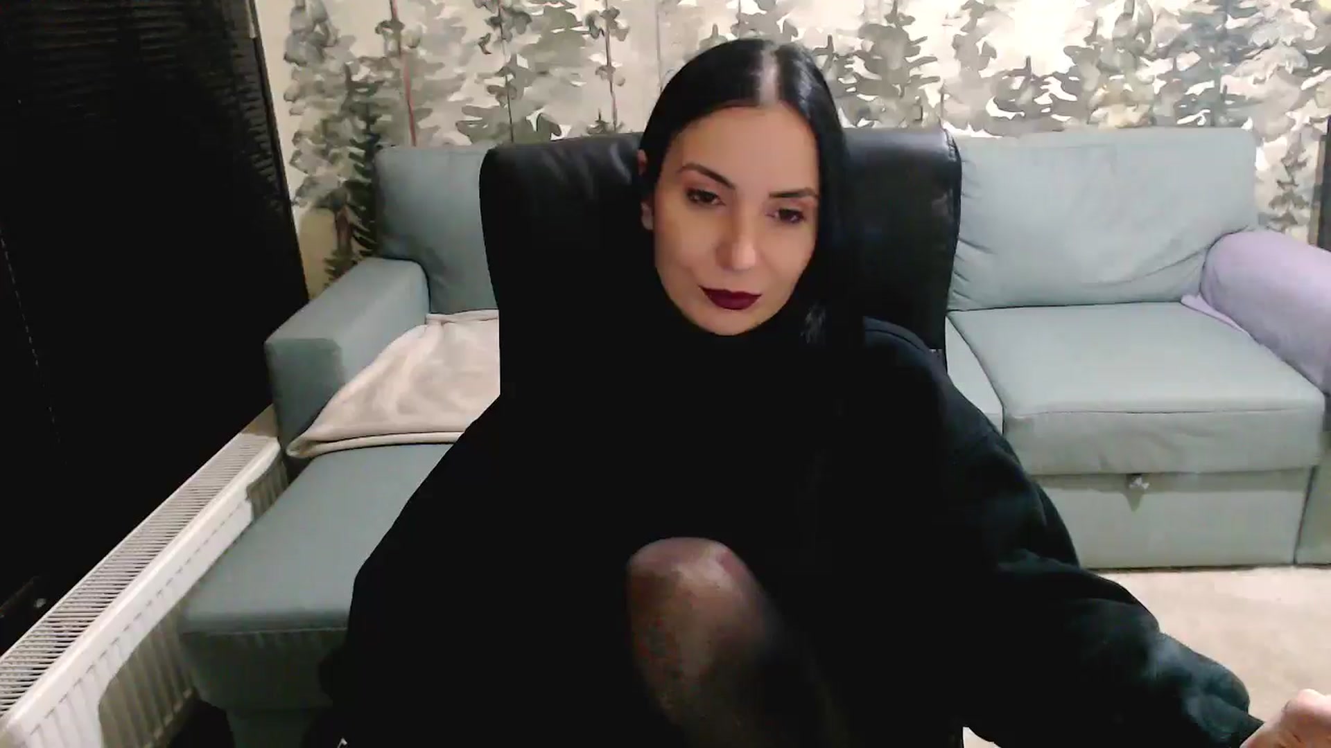 Gallery image thumbnail from NerdyDexter's myfreecams stream on, 02/09/2026, 19:05 image 5 of 20