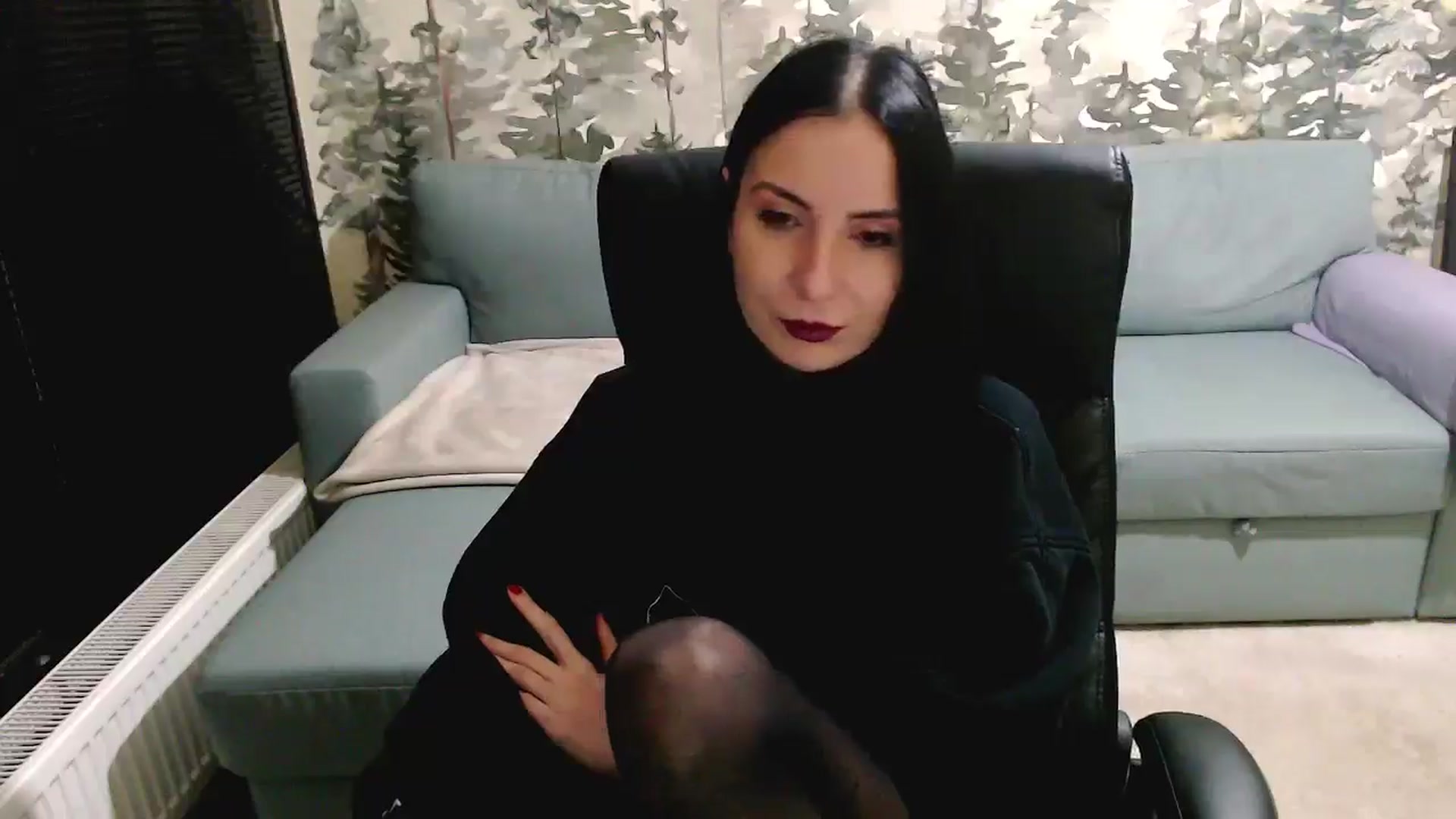 Gallery image thumbnail from NerdyDexter's myfreecams stream on, 02/09/2026, 19:05 image 14 of 20