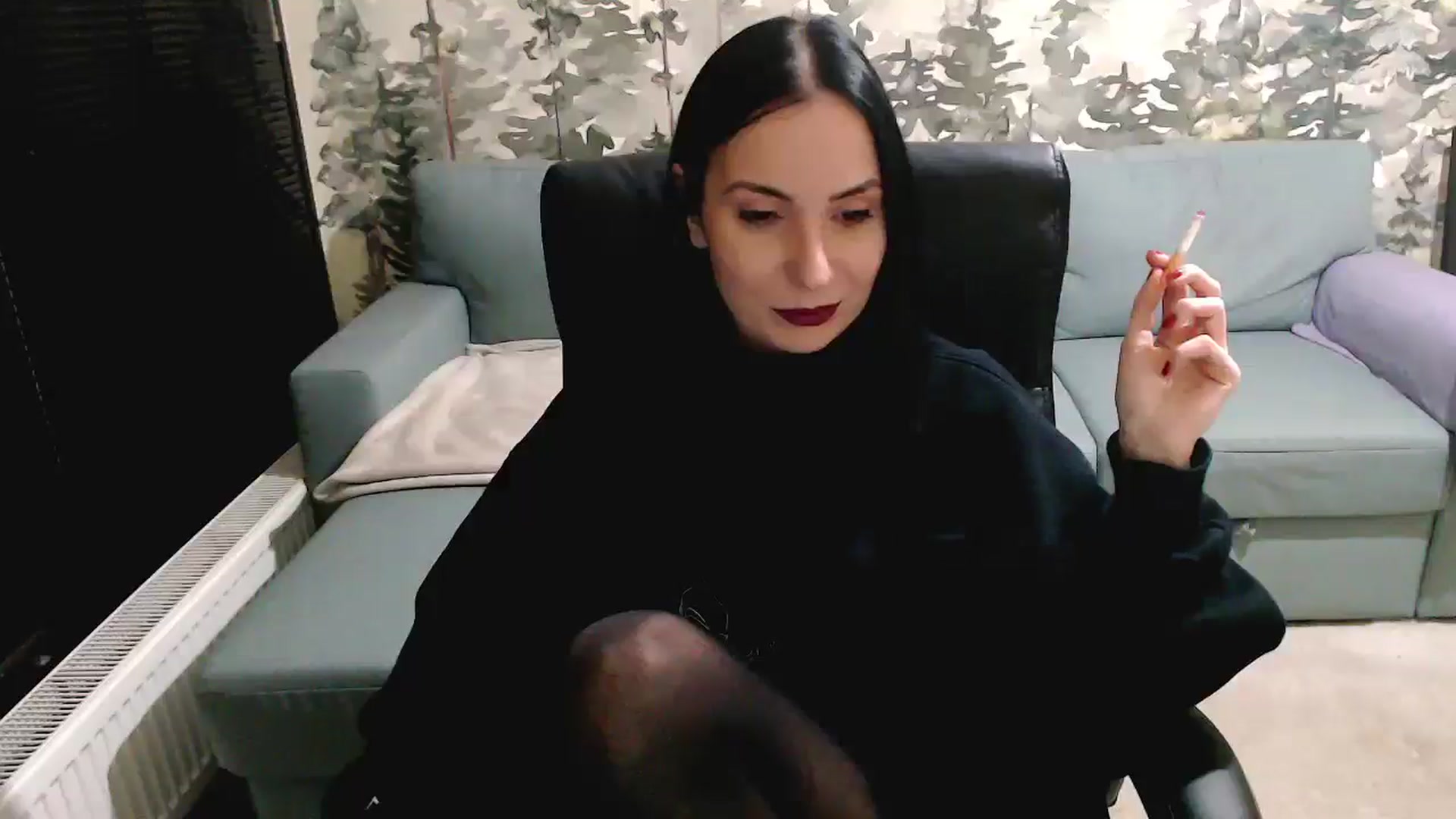Gallery image thumbnail from NerdyDexter's myfreecams stream on, 02/09/2026, 19:05 image 2 of 20