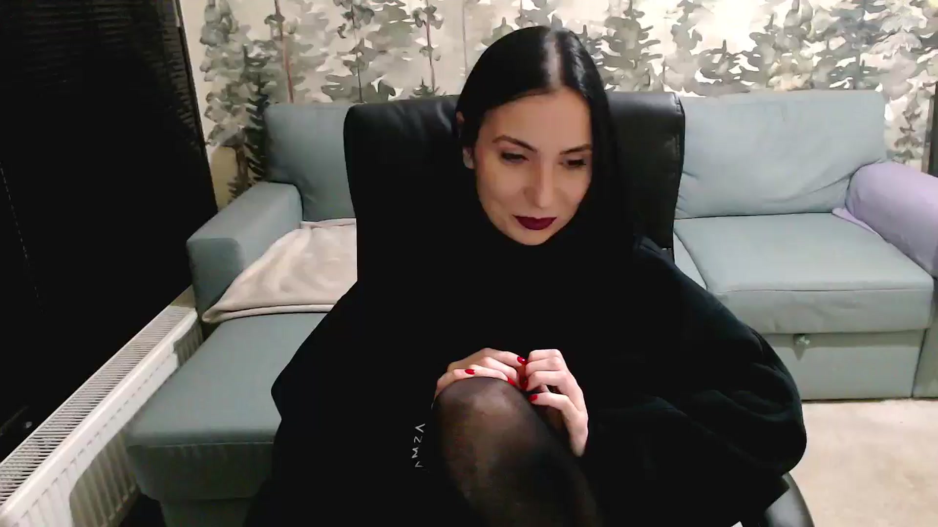 Gallery image thumbnail from NerdyDexter's myfreecams stream on, 02/09/2026, 19:05 image 3 of 20