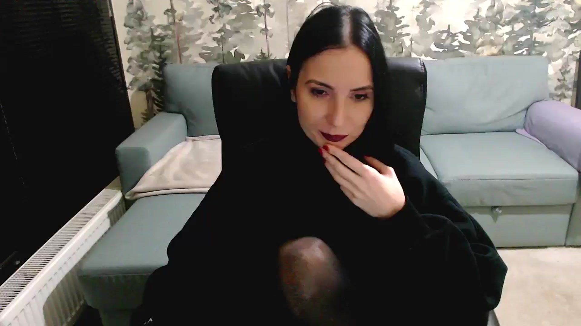 Gallery image thumbnail from NerdyDexter's myfreecams stream on, 02/09/2026, 19:05 image 8 of 20