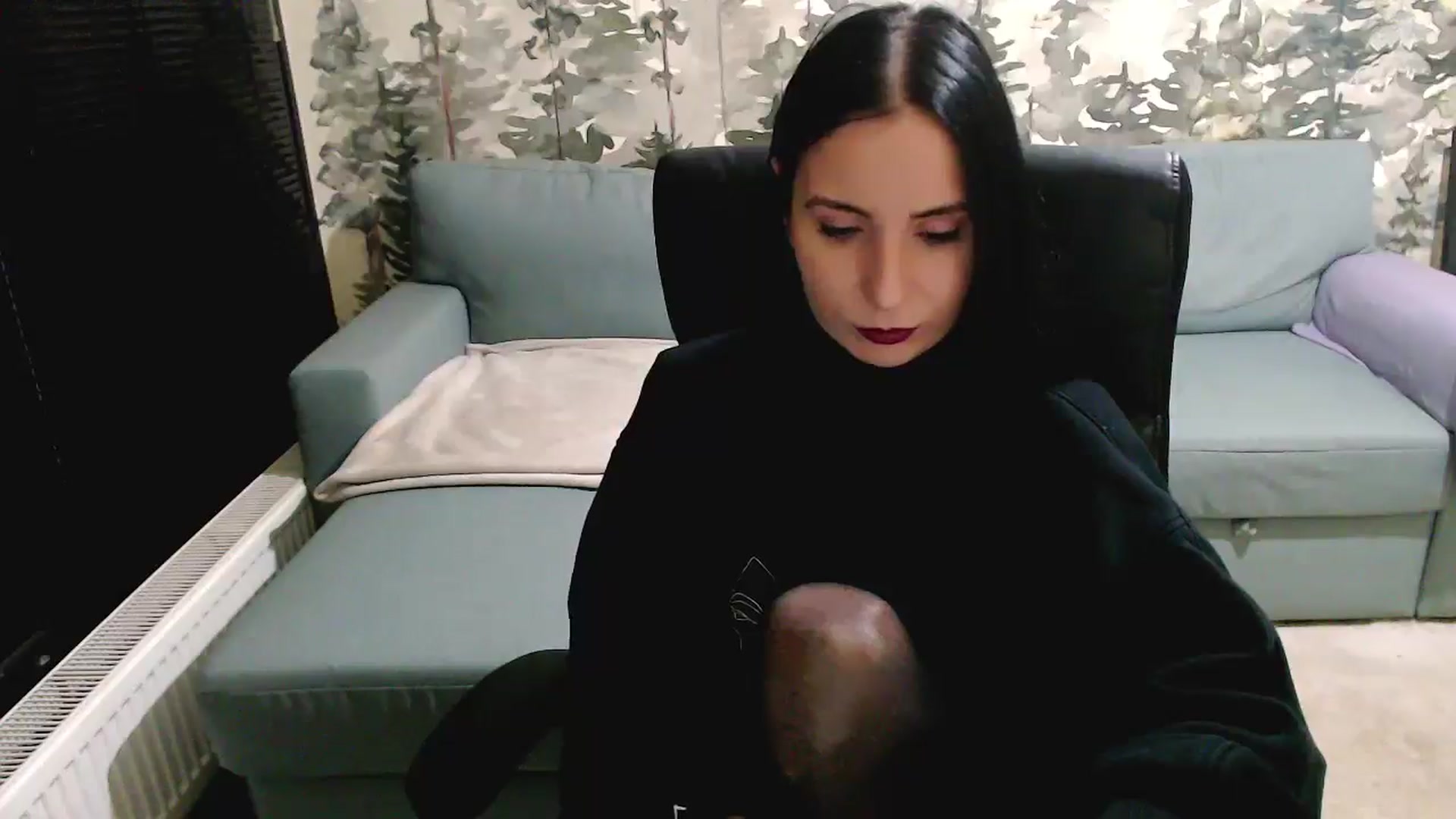 Gallery image thumbnail from NerdyDexter's myfreecams stream on, 02/09/2026, 19:05 image 12 of 20