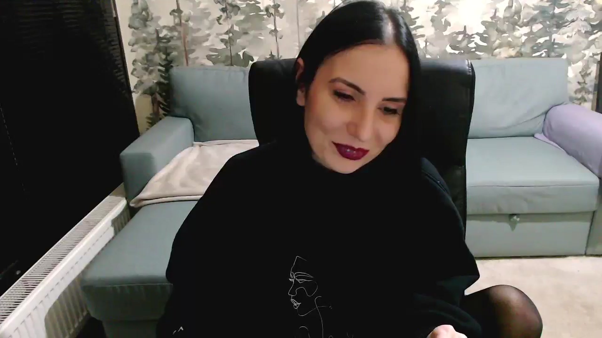 Gallery image thumbnail from NerdyDexter's myfreecams stream on, 02/09/2026, 19:05 image 11 of 20
