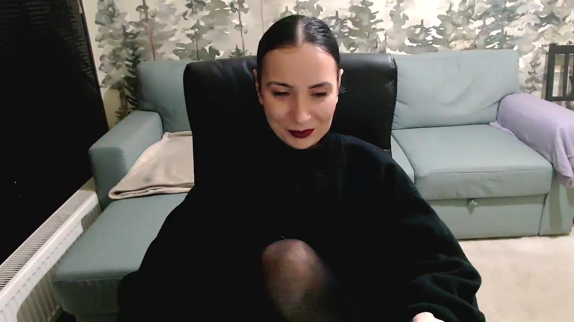Gallery image thumbnail from NerdyDexter's myfreecams stream on, 02/10/2026, 17:56 image 5 of 20