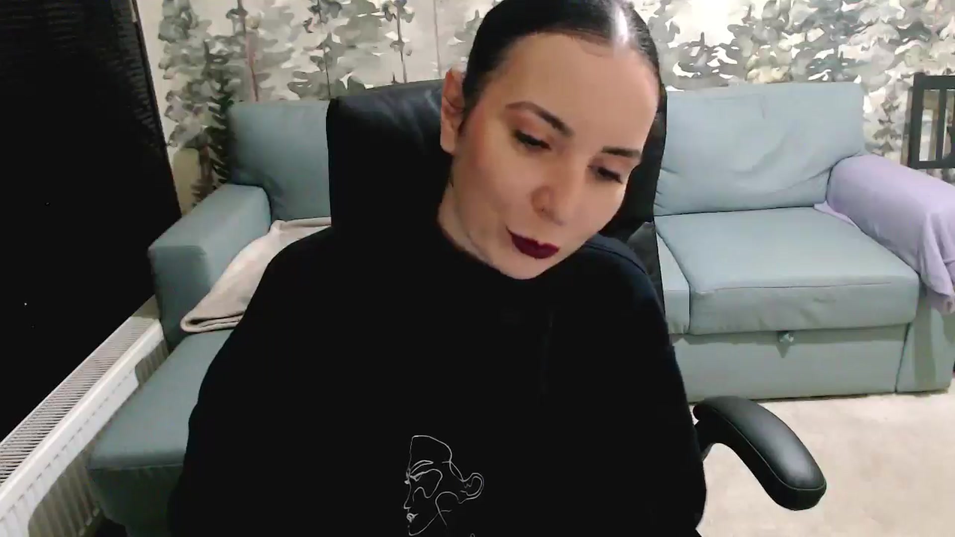 Gallery image thumbnail from NerdyDexter's myfreecams stream on, 02/10/2026, 17:56 image 6 of 20