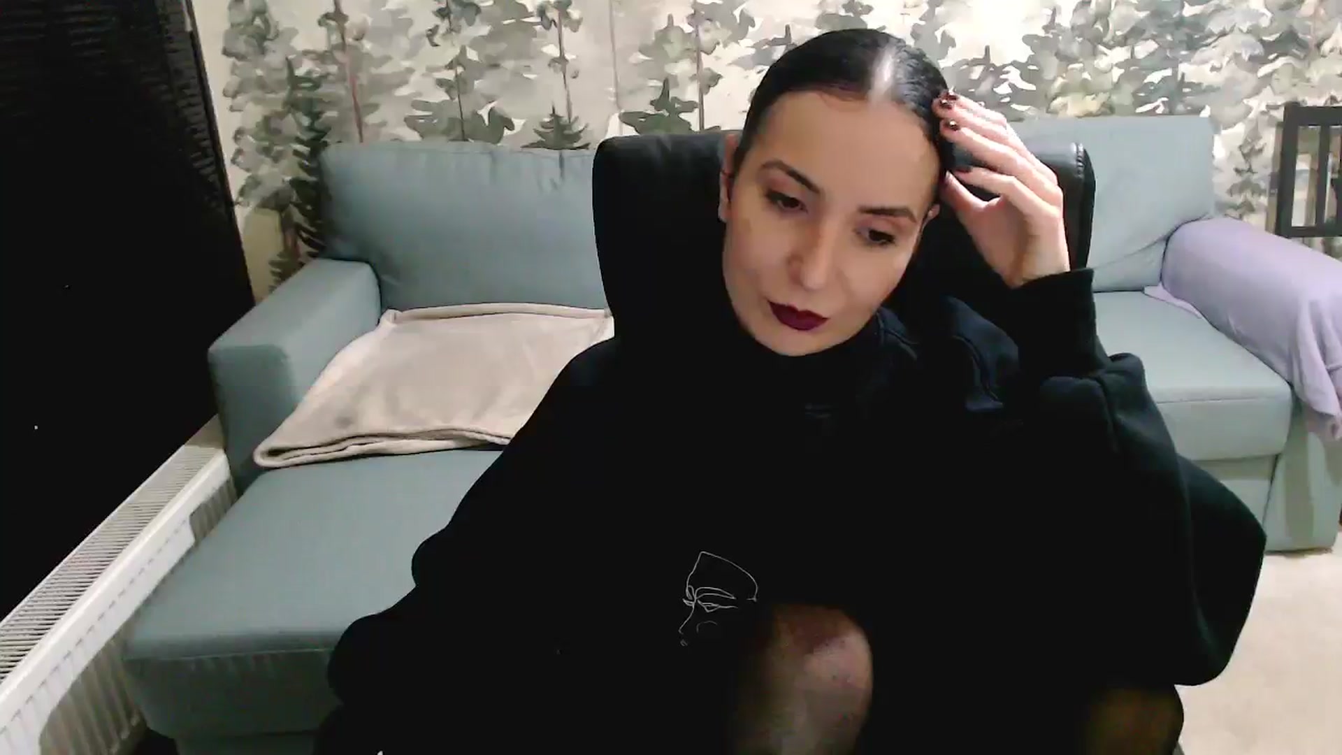Gallery image thumbnail from NerdyDexter's myfreecams stream on, 02/10/2026, 17:56 image 20 of 20