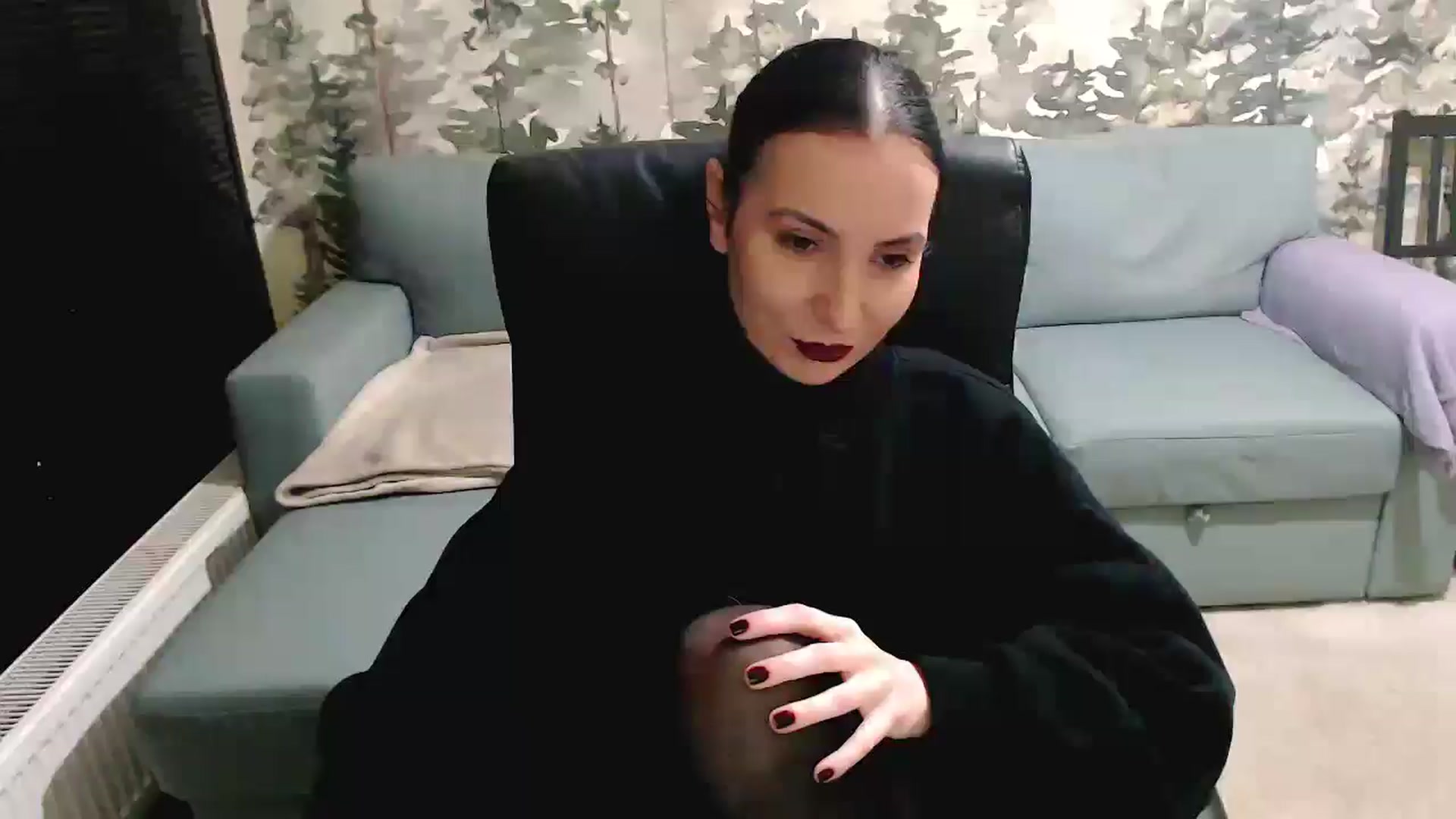 Gallery image thumbnail from NerdyDexter's myfreecams stream on, 02/10/2026, 17:56 image 4 of 20