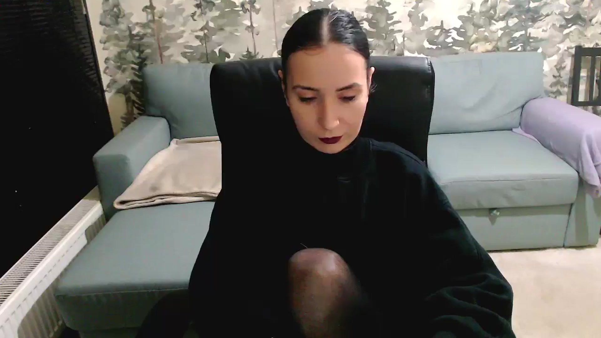 Gallery image thumbnail from NerdyDexter's myfreecams stream on, 02/10/2026, 17:56 image 2 of 20