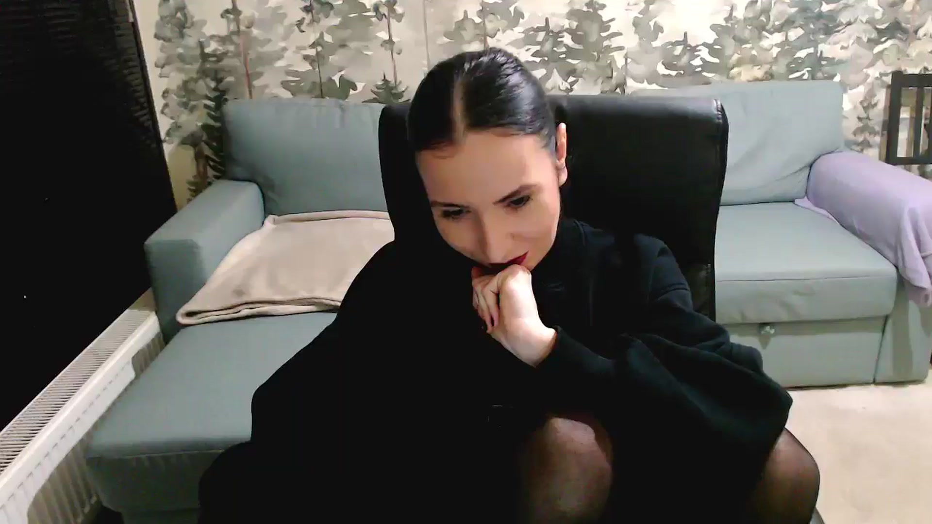 Gallery image thumbnail from NerdyDexter's myfreecams stream on, 02/10/2026, 17:56 image 12 of 20