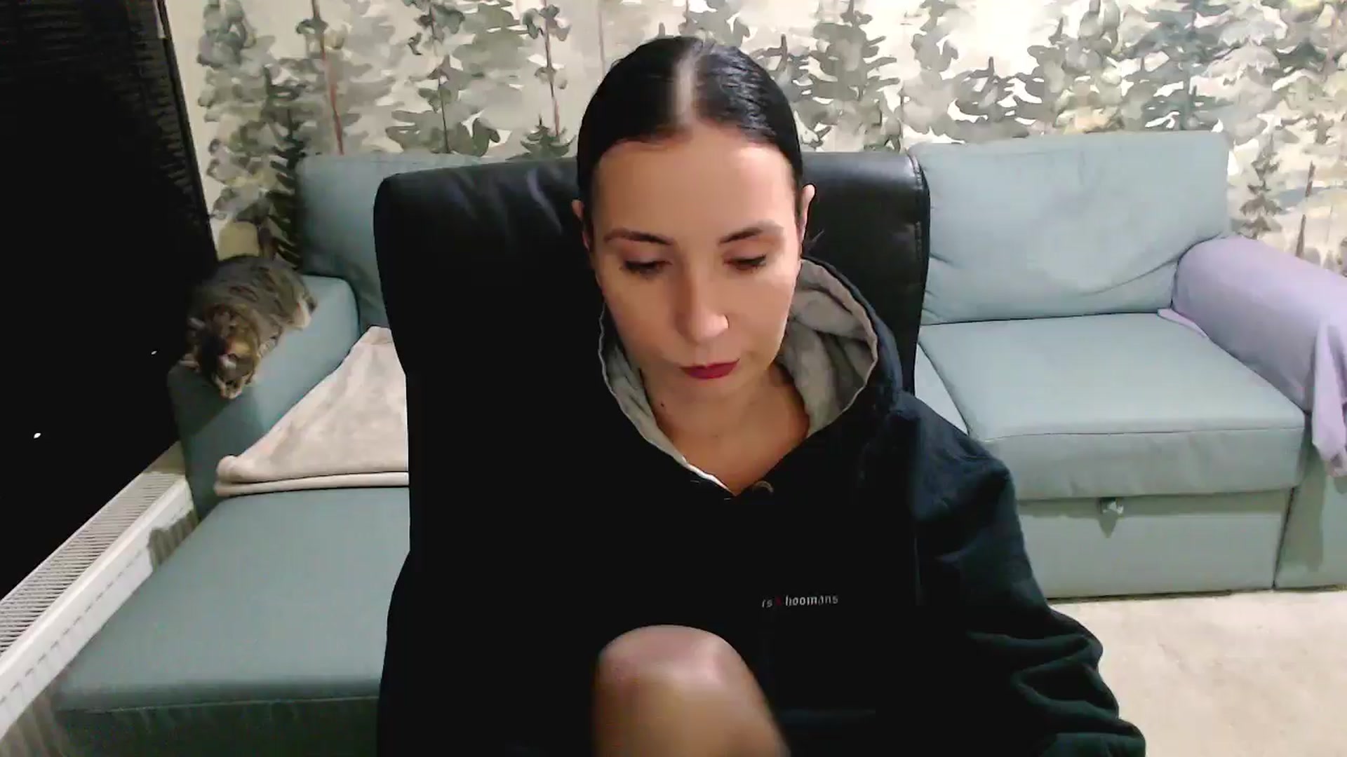 Gallery image thumbnail from NerdyDexter's myfreecams stream on, 02/17/2026, 19:06 image 10 of 20