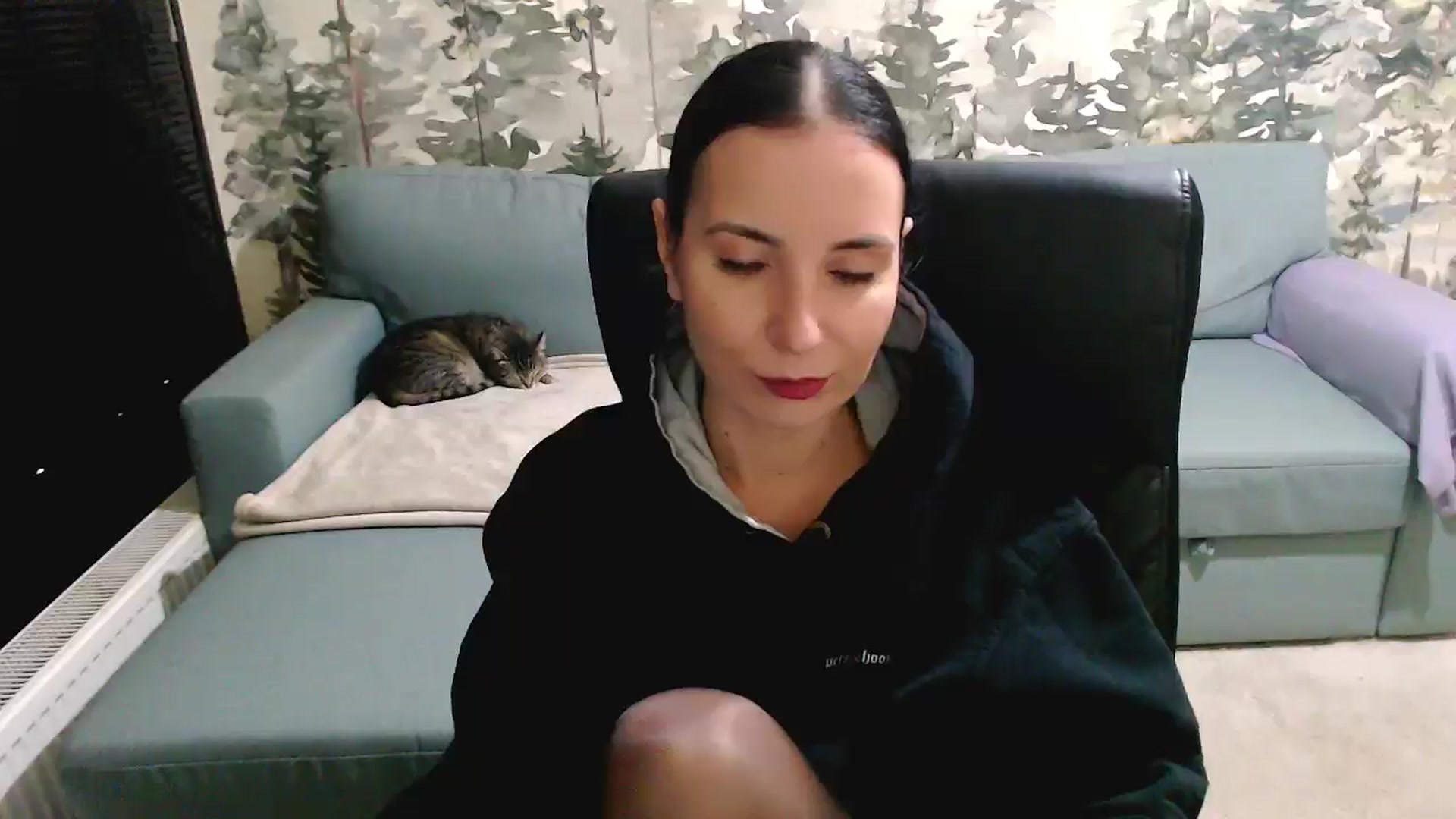 Gallery image thumbnail from NerdyDexter's myfreecams stream on, 02/17/2026, 19:06 image 20 of 20