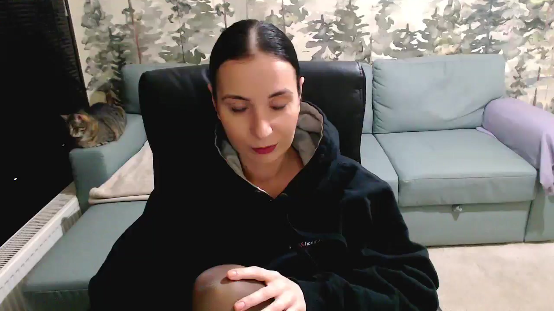 Gallery image thumbnail from NerdyDexter's myfreecams stream on, 02/17/2026, 19:06 image 4 of 20
