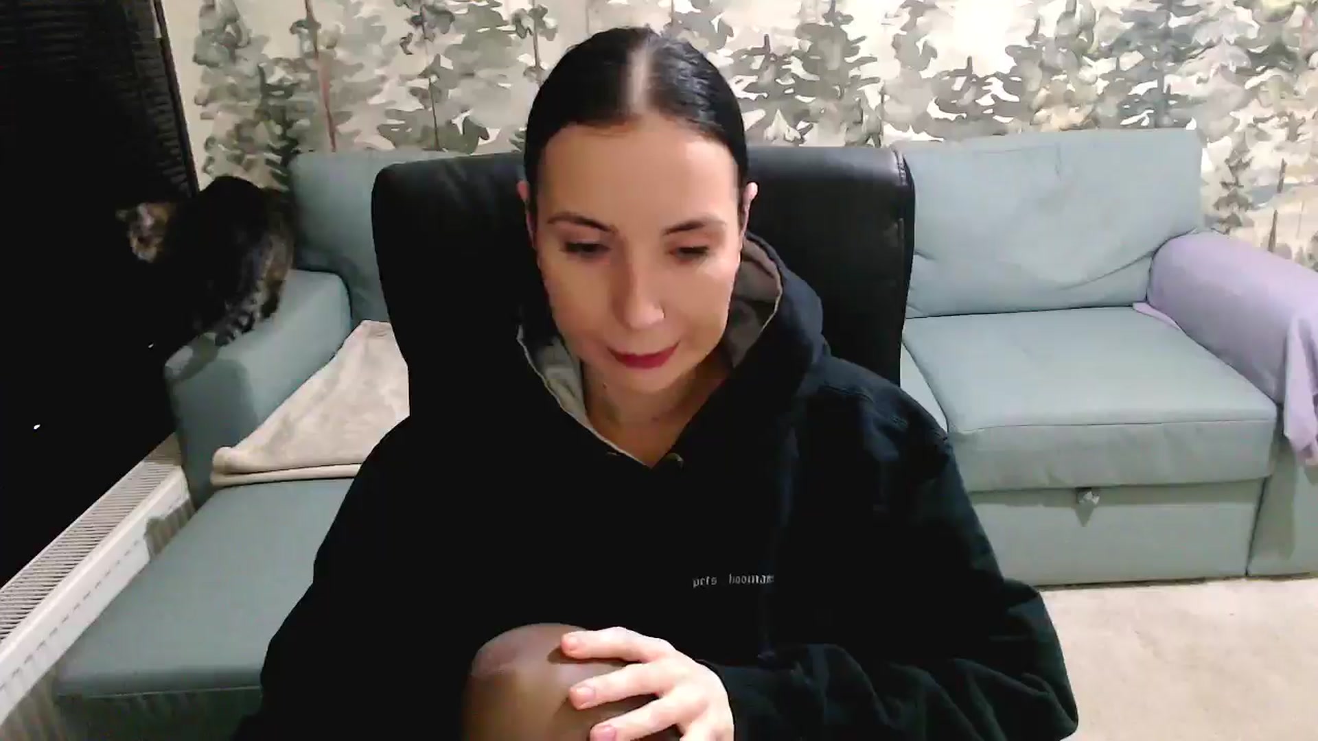 Gallery image thumbnail from NerdyDexter's myfreecams stream on, 02/17/2026, 19:06 image 3 of 20