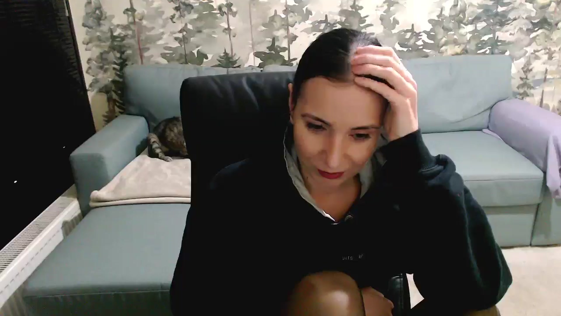 Gallery image thumbnail from NerdyDexter's myfreecams stream on, 02/17/2026, 19:06 image 13 of 20