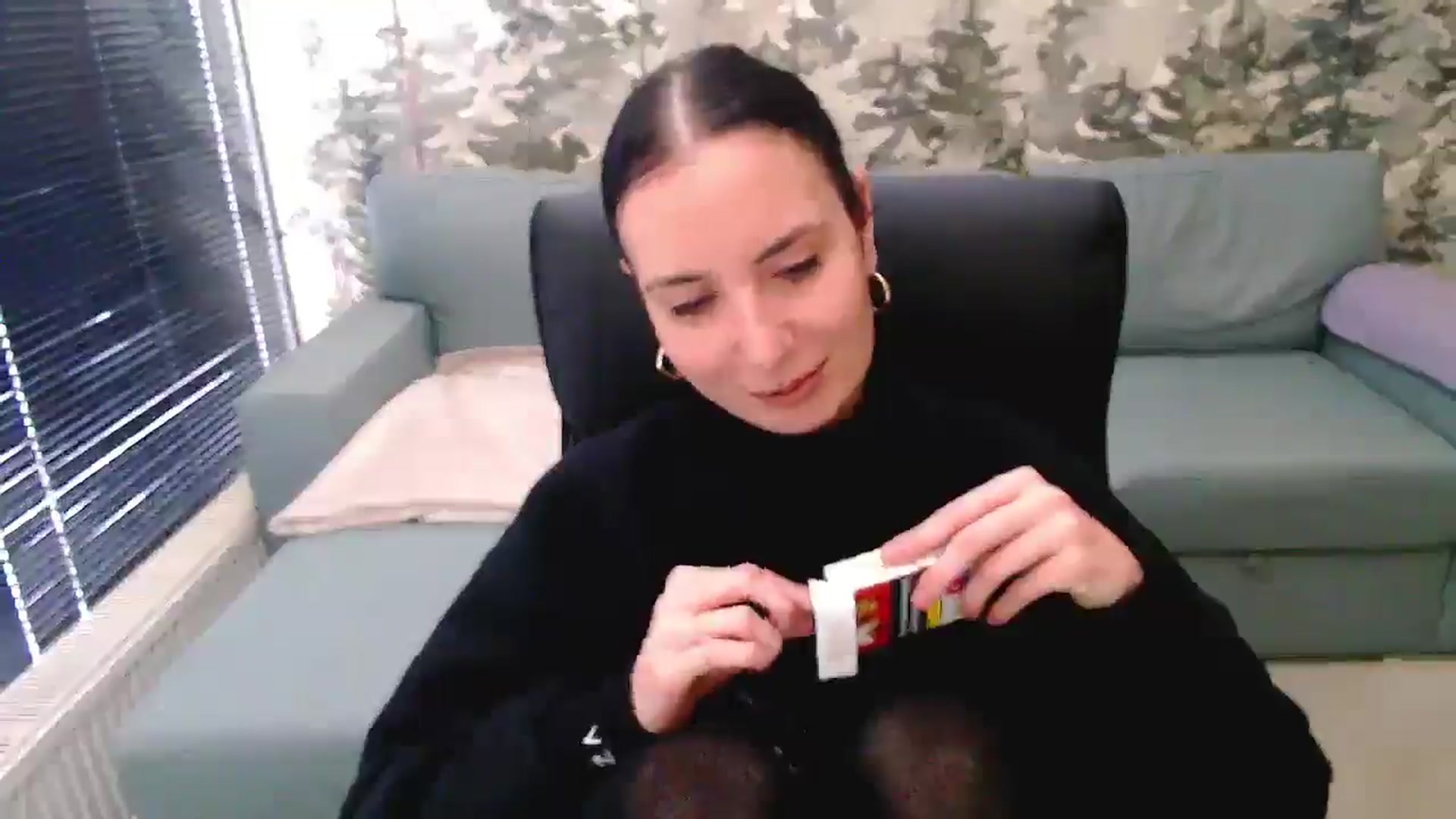 Gallery image thumbnail from NerdyDexter's myfreecams stream on, 02/28/2026, 12:36 image 6 of 20