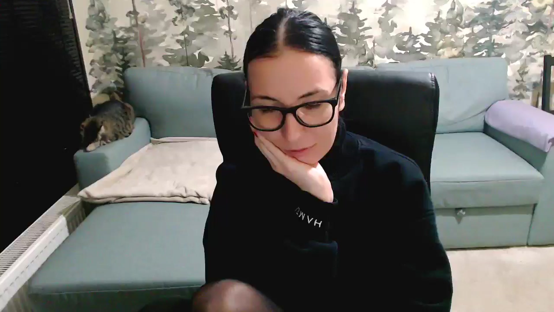 Gallery image thumbnail from NerdyDexter's myfreecams stream on, 03/13/2026, 19:33 image 14 of 20