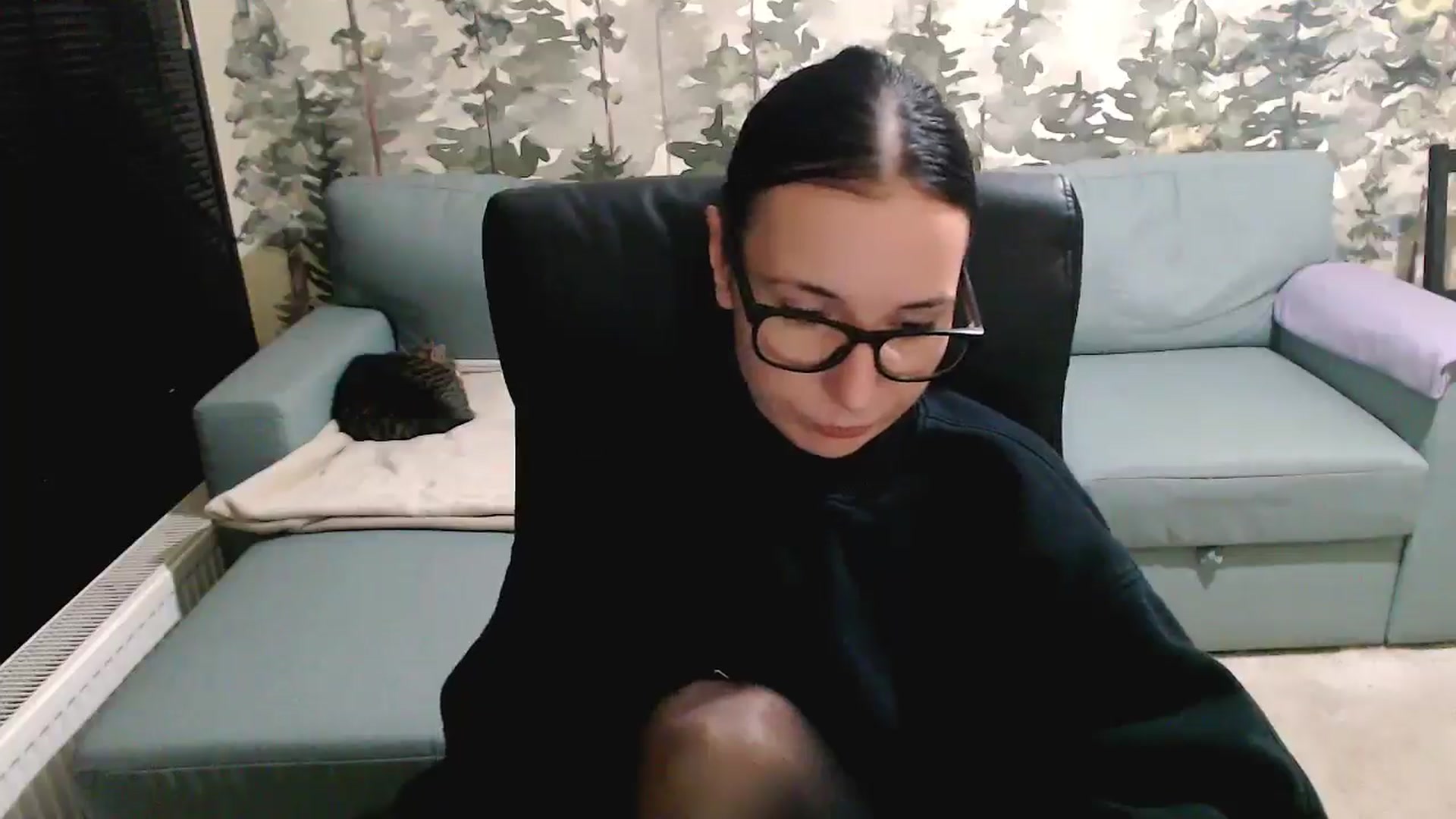 Gallery image thumbnail from NerdyDexter's myfreecams stream on, 03/13/2026, 19:33 image 3 of 20