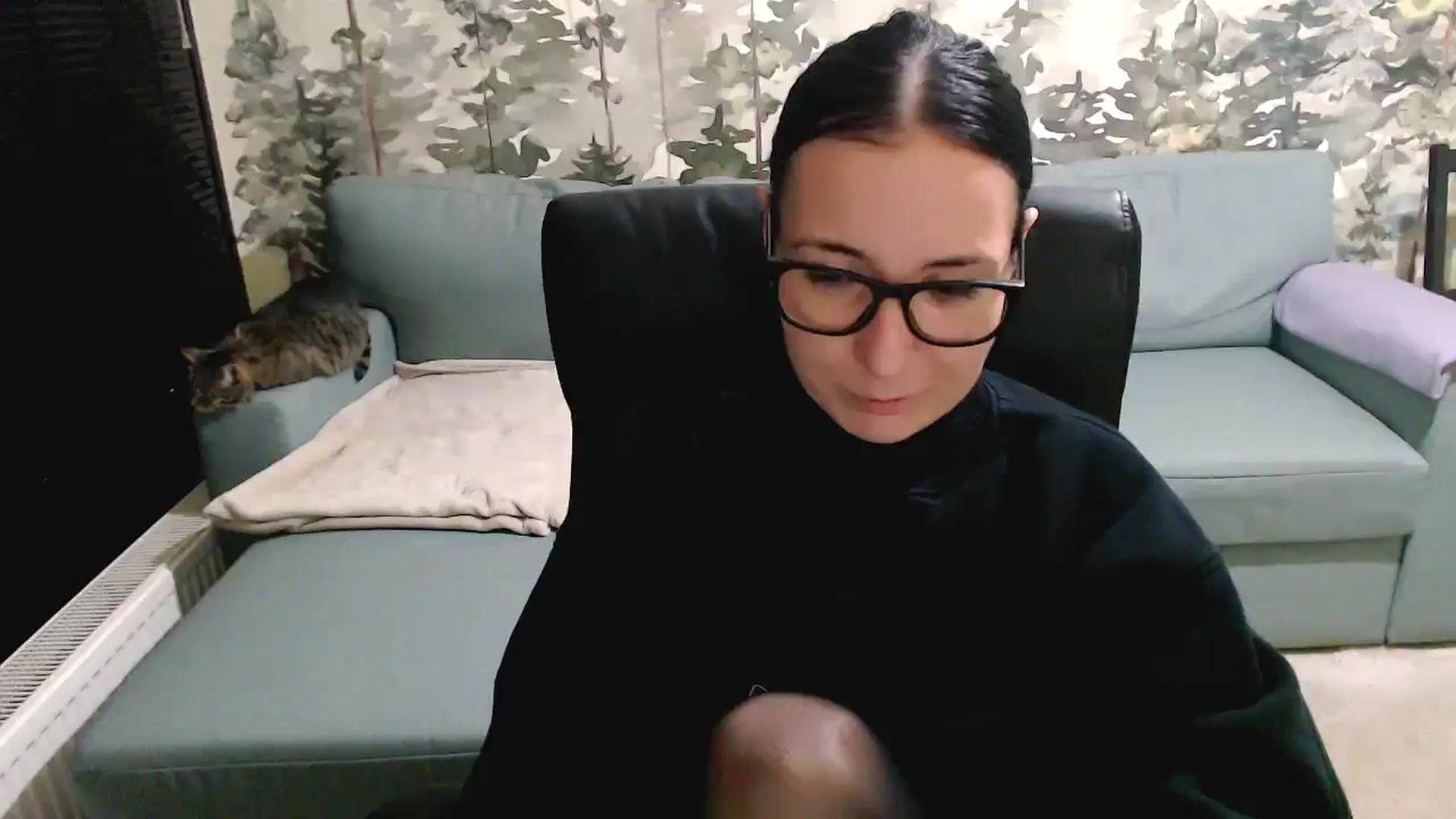 Gallery image thumbnail from NerdyDexter's myfreecams stream on, 03/13/2026, 19:33 image 15 of 20