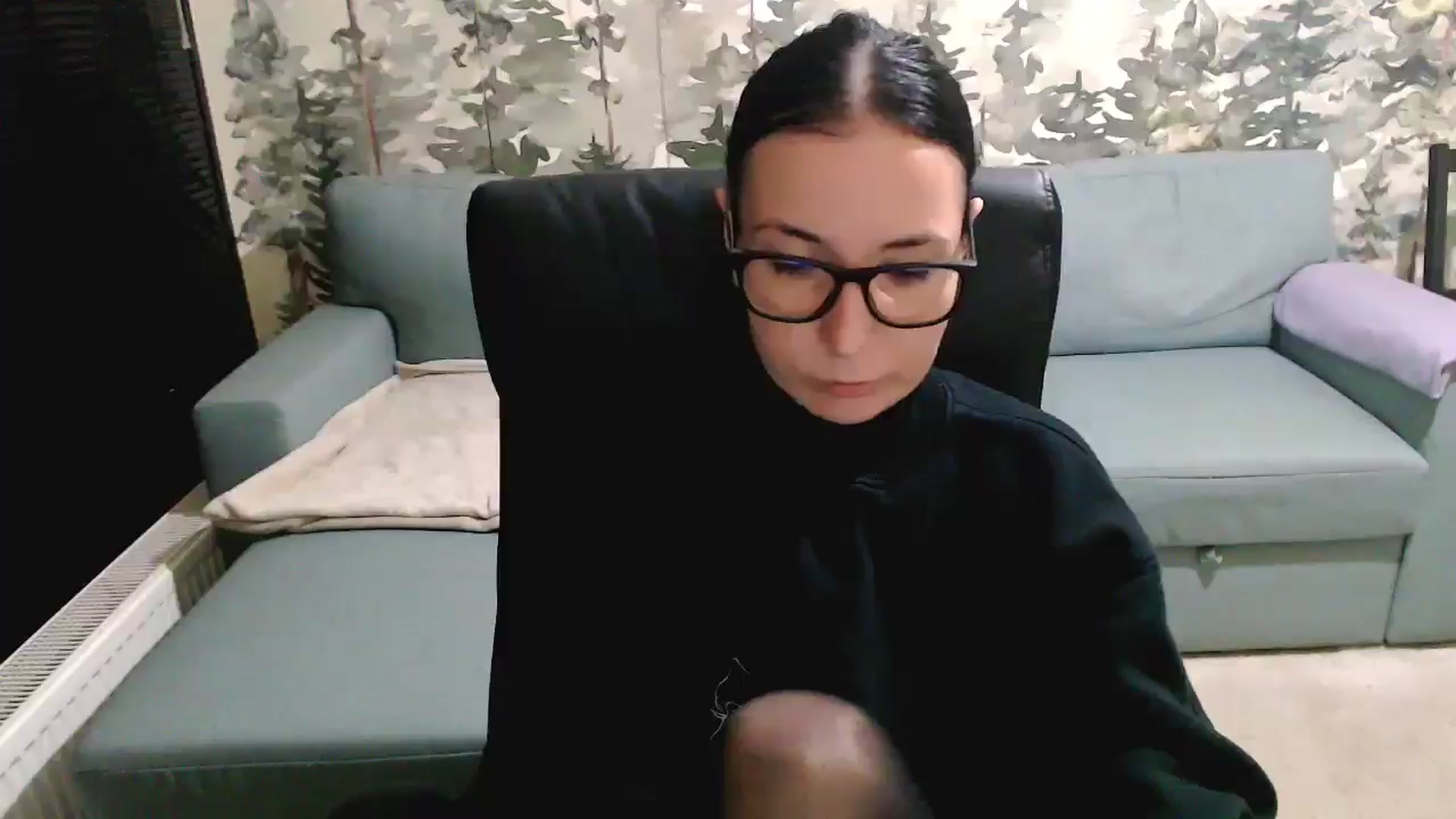 Gallery image thumbnail from NerdyDexter's myfreecams stream on, 03/13/2026, 19:33 image 8 of 20