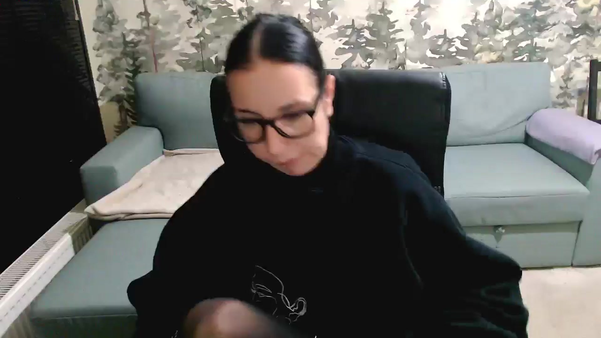 Gallery image thumbnail from NerdyDexter's myfreecams stream on, 03/13/2026, 19:33 image 6 of 20