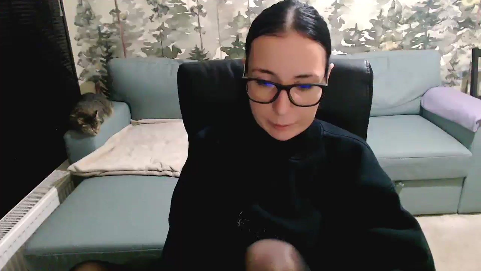 Gallery image thumbnail from NerdyDexter's myfreecams stream on, 03/13/2026, 19:33 image 13 of 20