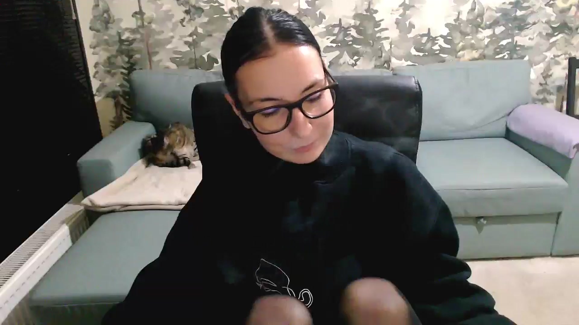 Gallery image thumbnail from NerdyDexter's myfreecams stream on, 03/13/2026, 19:33 image 18 of 20
