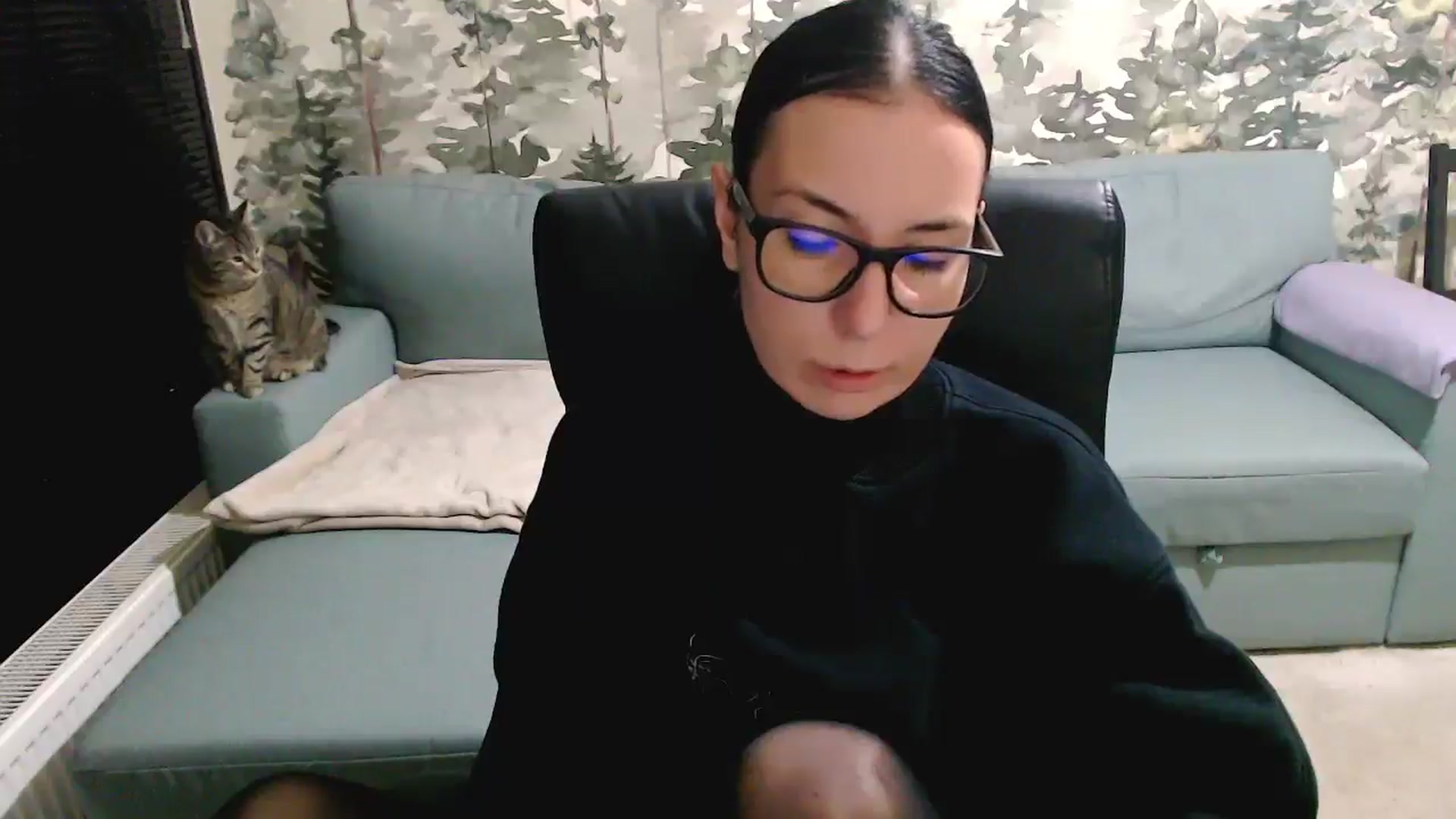 Gallery image thumbnail from NerdyDexter's myfreecams stream on, 03/13/2026, 19:33 image 11 of 20